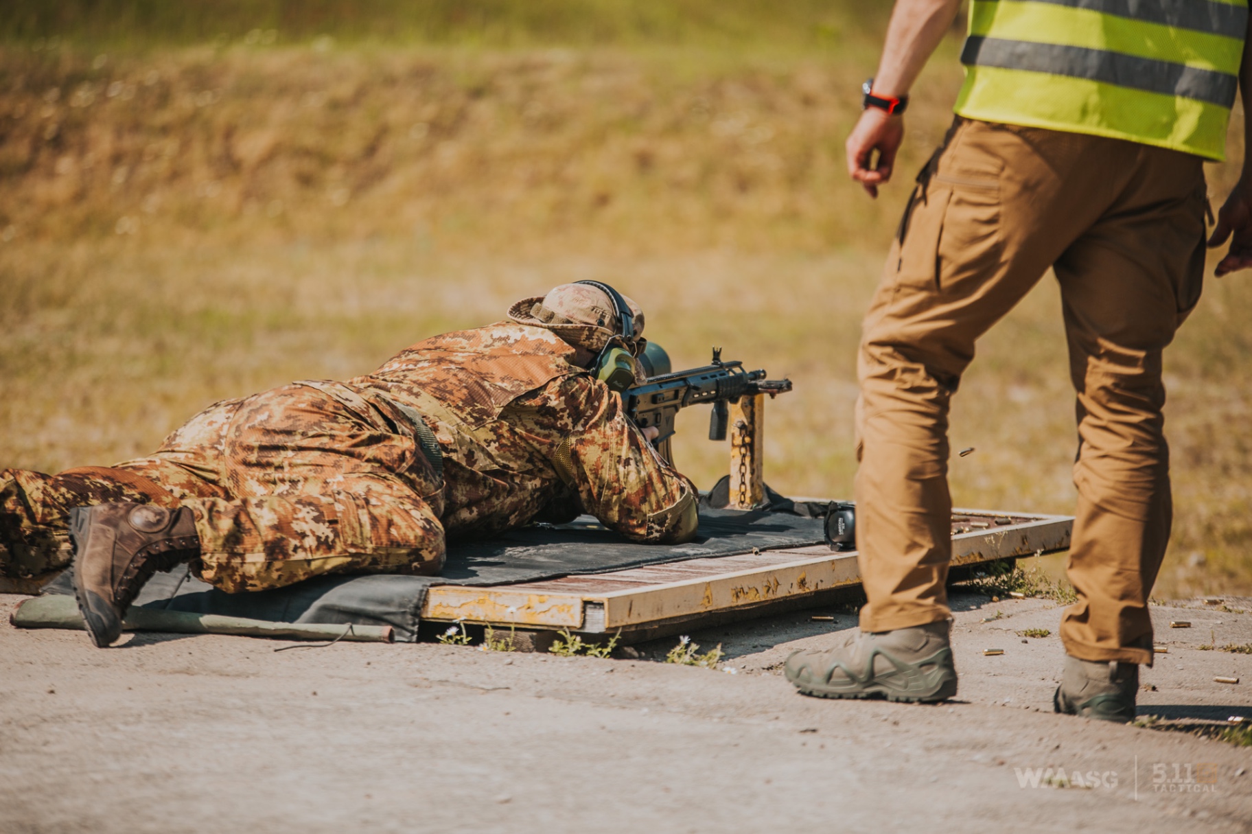 XVII Międzynarodowy Wielobój Strzelecki