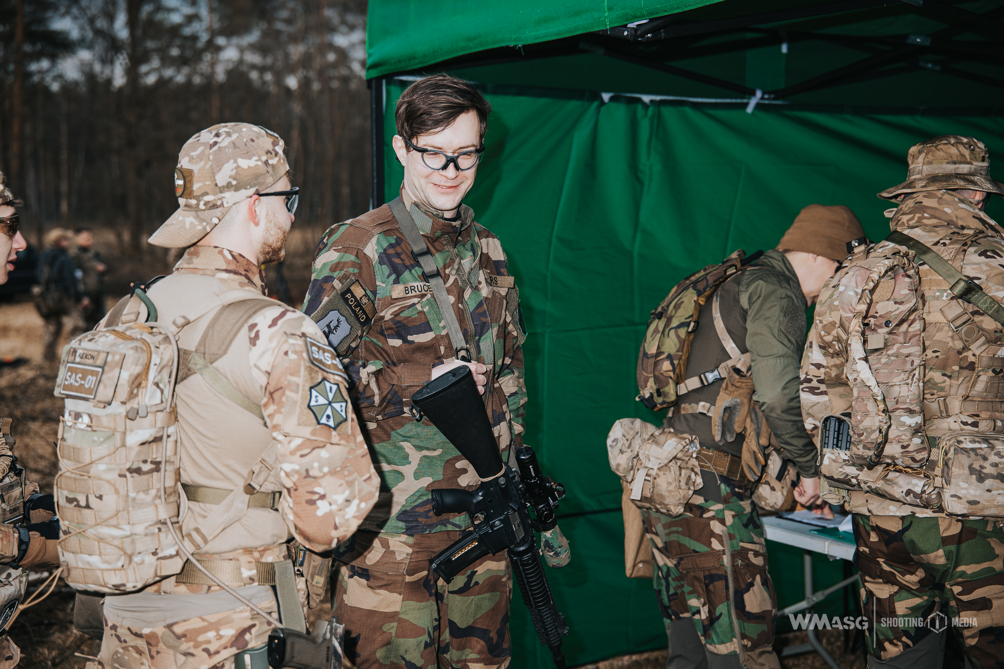 Wyścig Szczurów VI (fotorelacja)