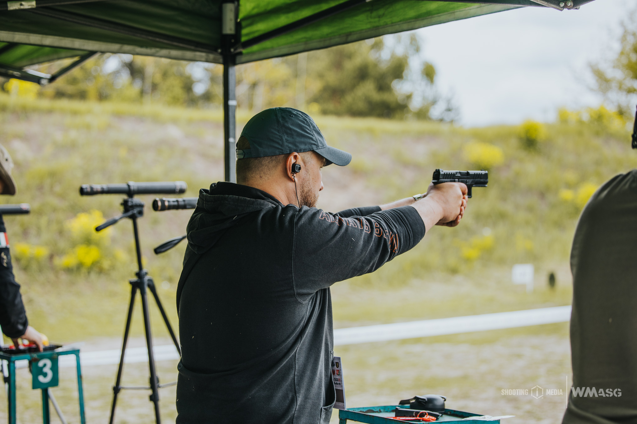 SALWA - XIX Międzynarodowy Wielobój Strzelecki (23-25.05.2025)