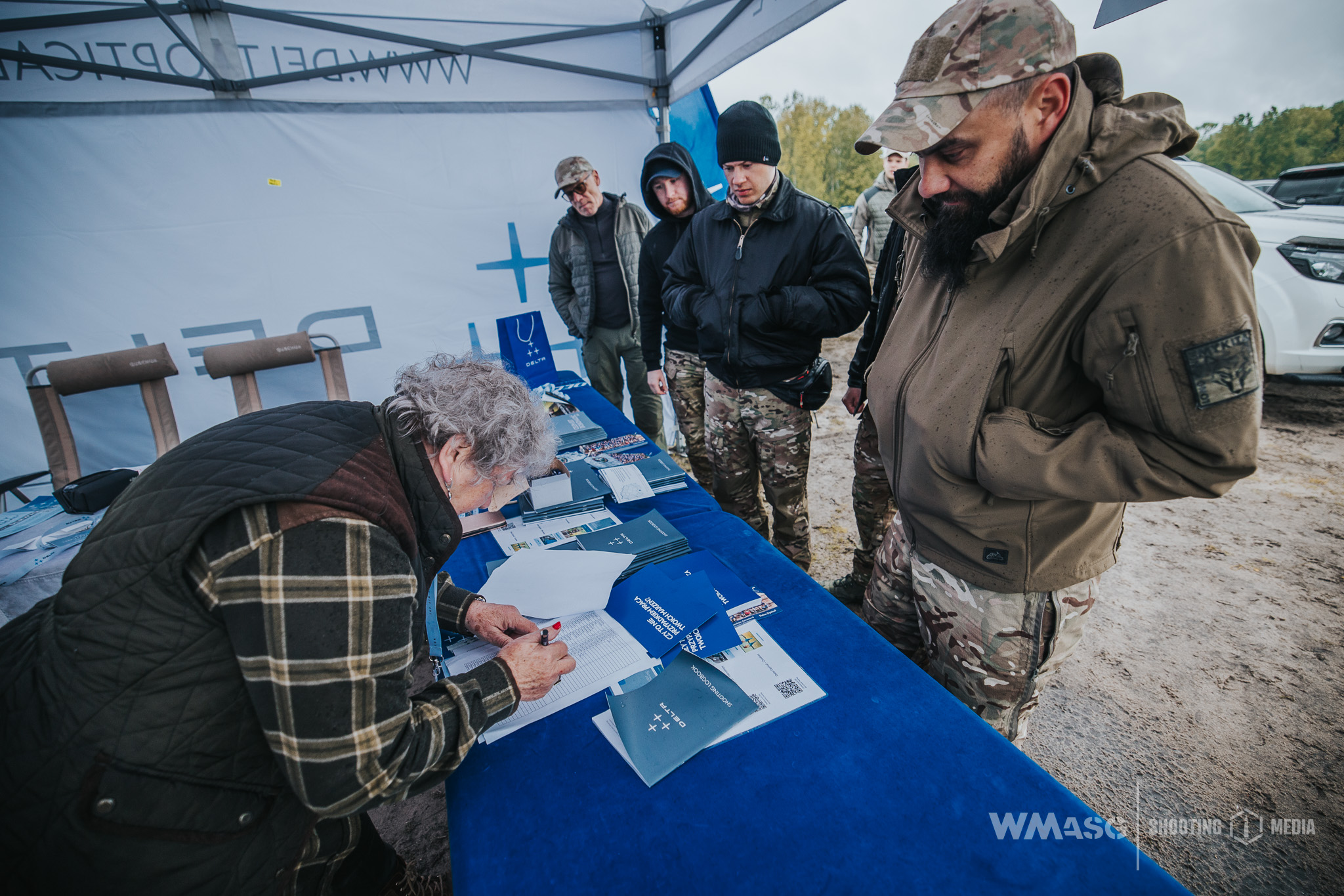 Delta Long Range Weekend 2025