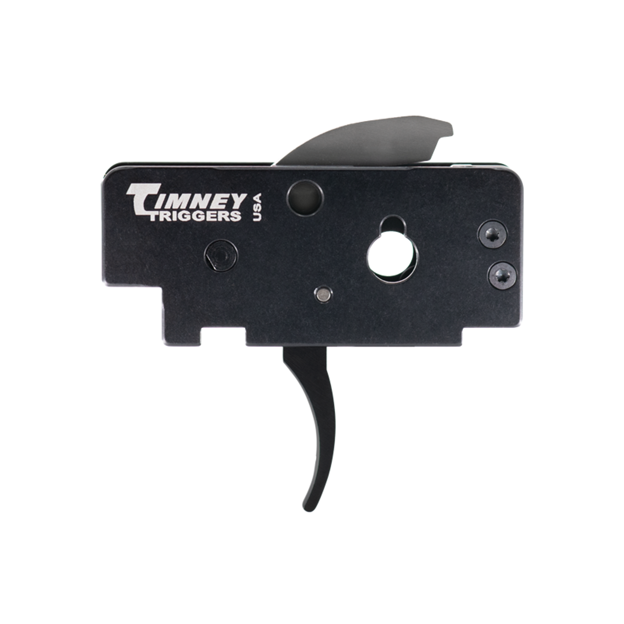 Dwustopniowy spust do HK MP5 od Timney Triggers USA