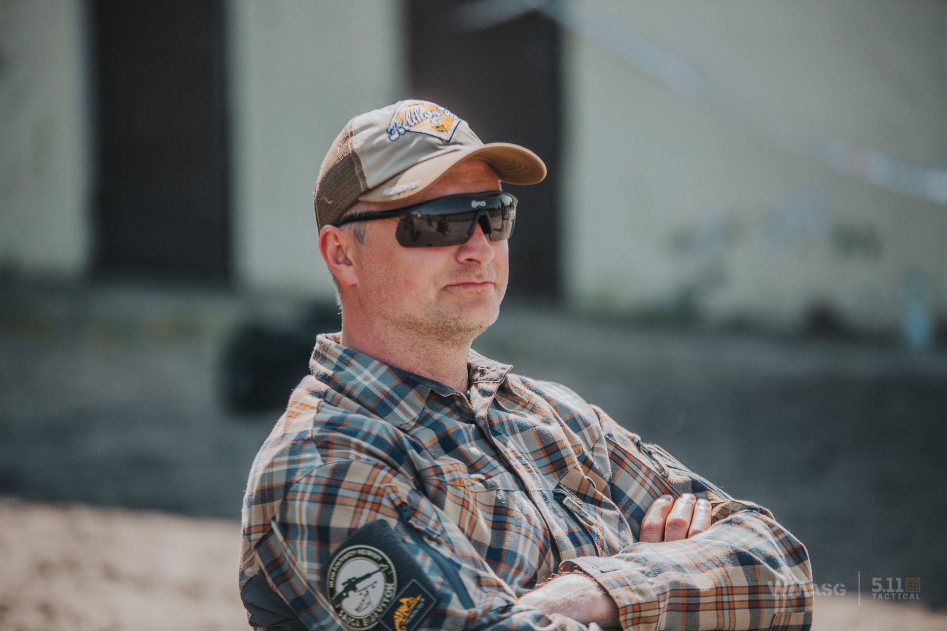 XVII Międzynarodowy Wielobój Strzelecki