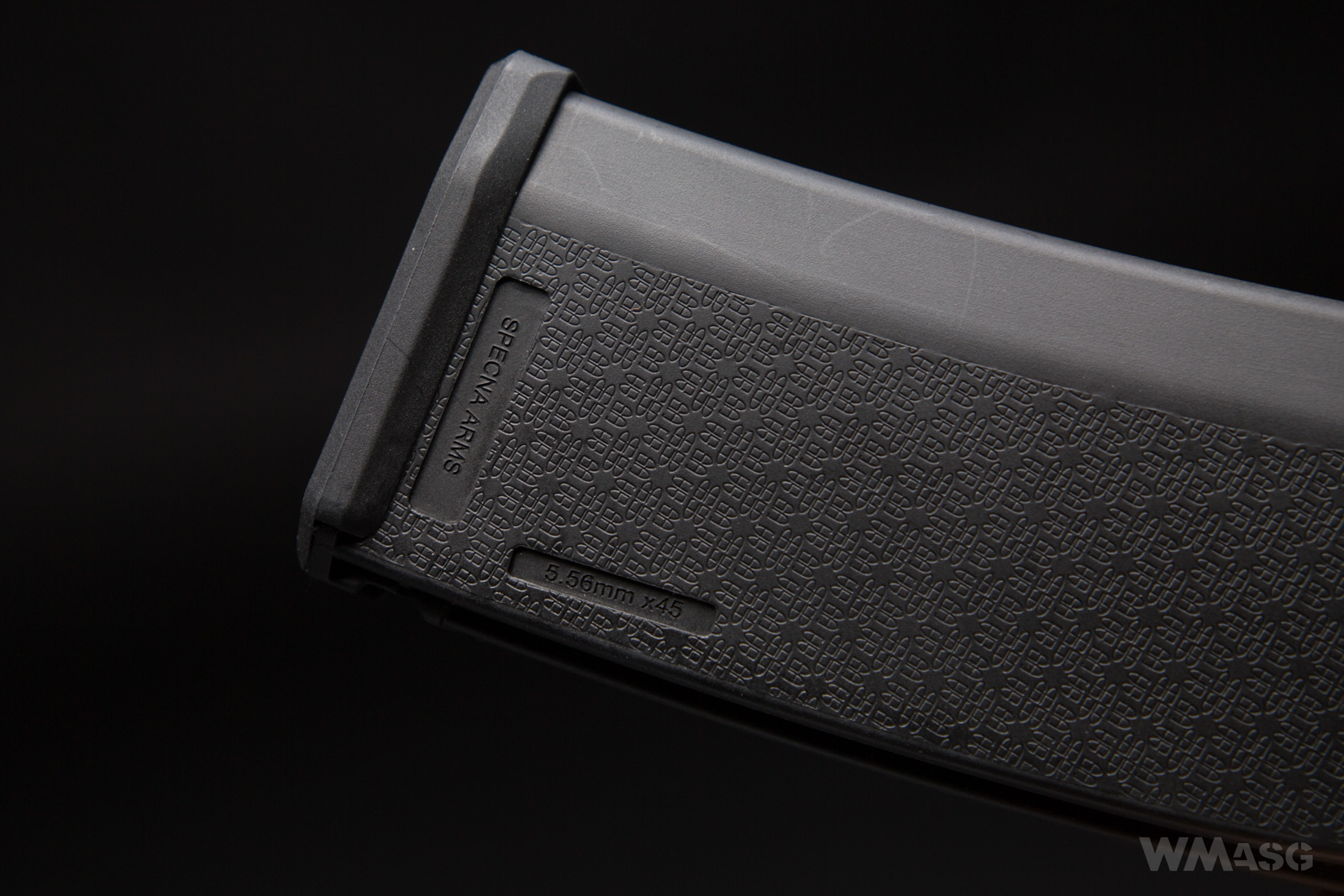 Nowa Specna Arms serii Edge - vol. 1.