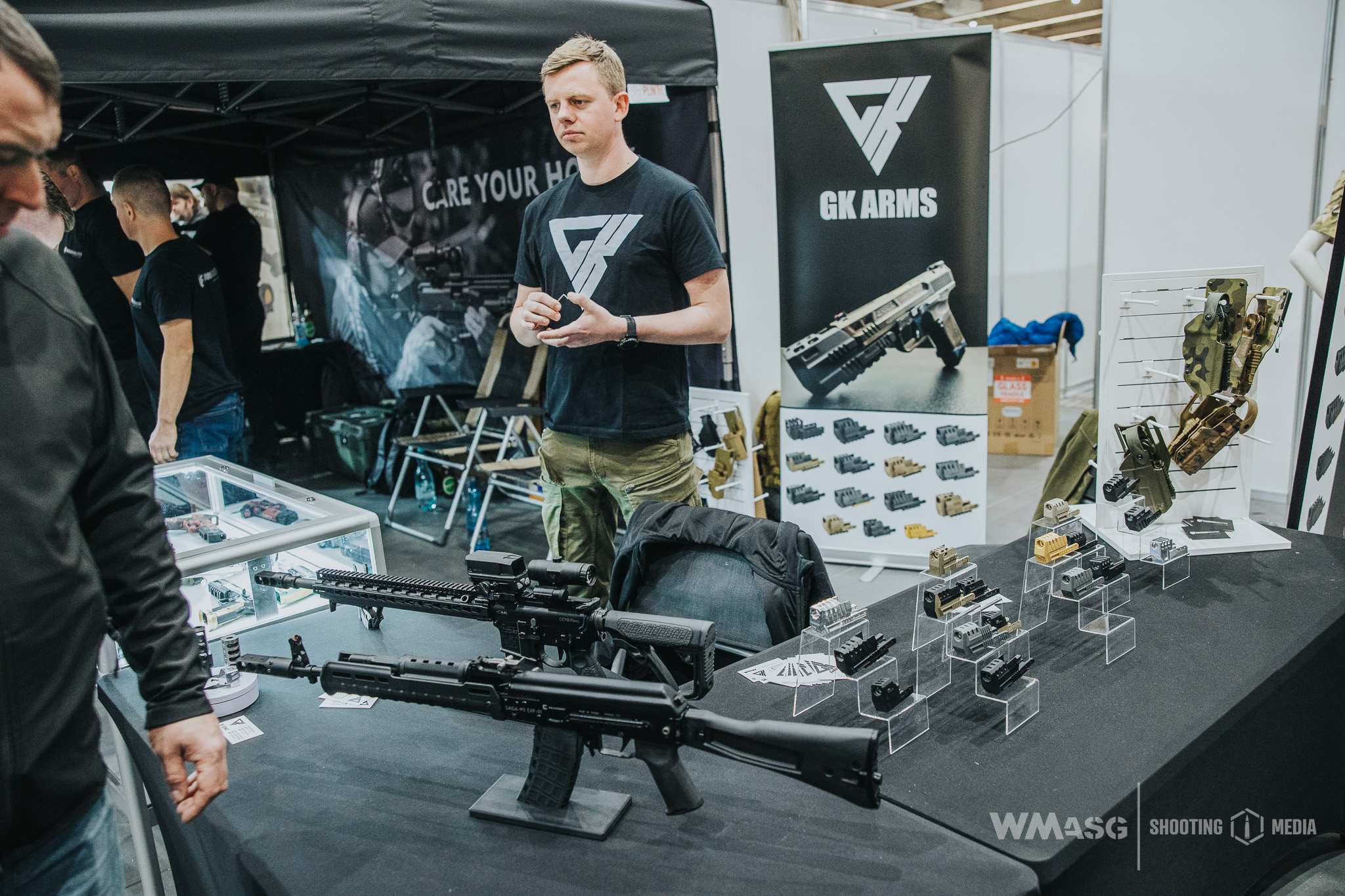 Euro Target Show 2025 (fotorelacja)