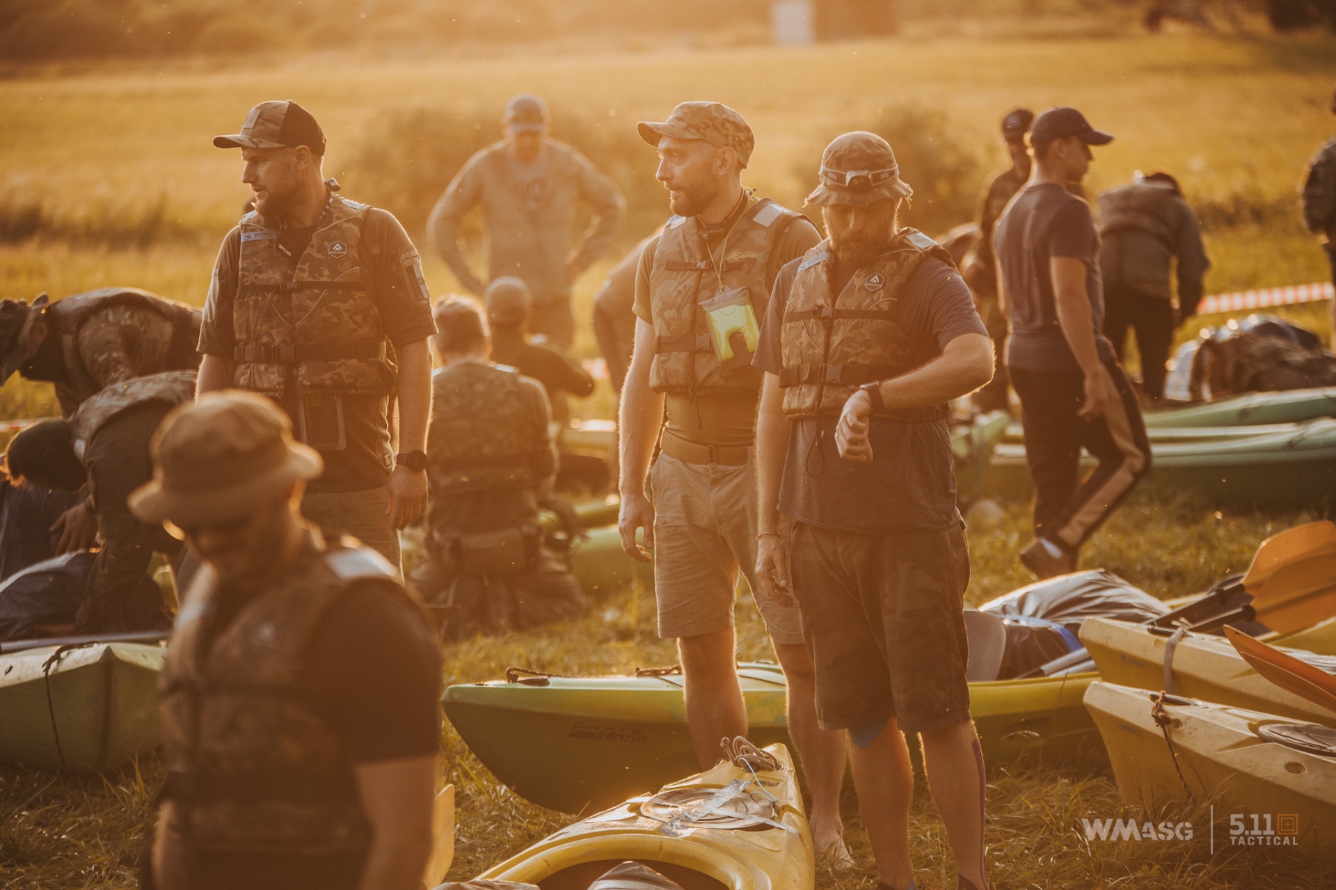 Lekka Piechota IX (termin II) 2023 (część I)