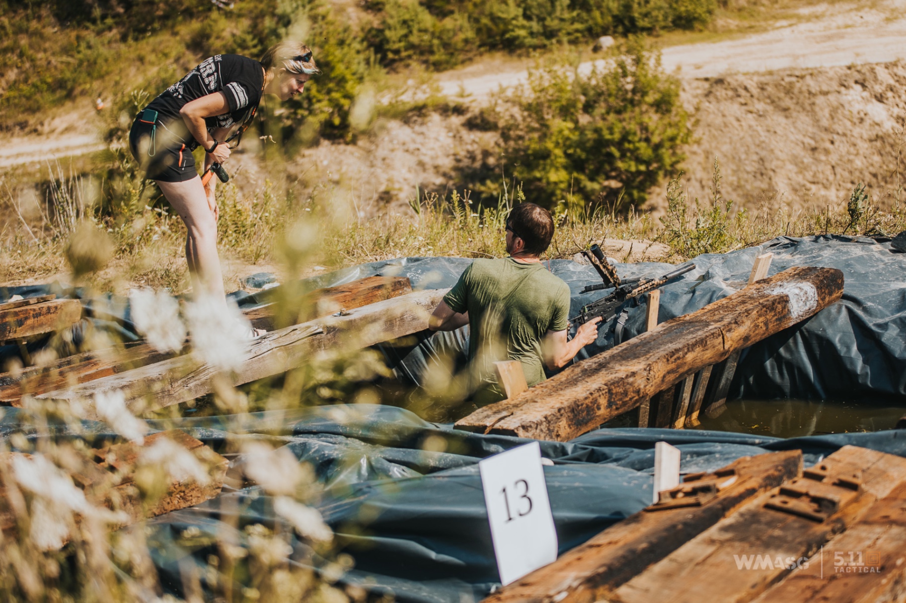 Lekka Piechota IX (termin II) 2023 (część III)