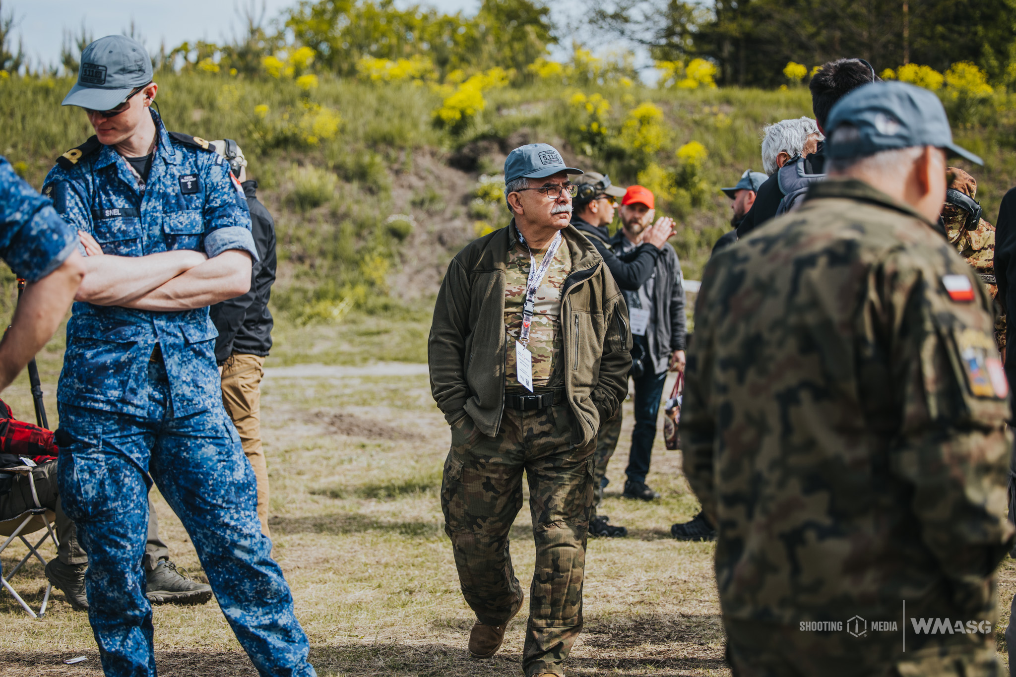 SALWA - XIX Międzynarodowy Wielobój Strzelecki (23-25.05.2025)