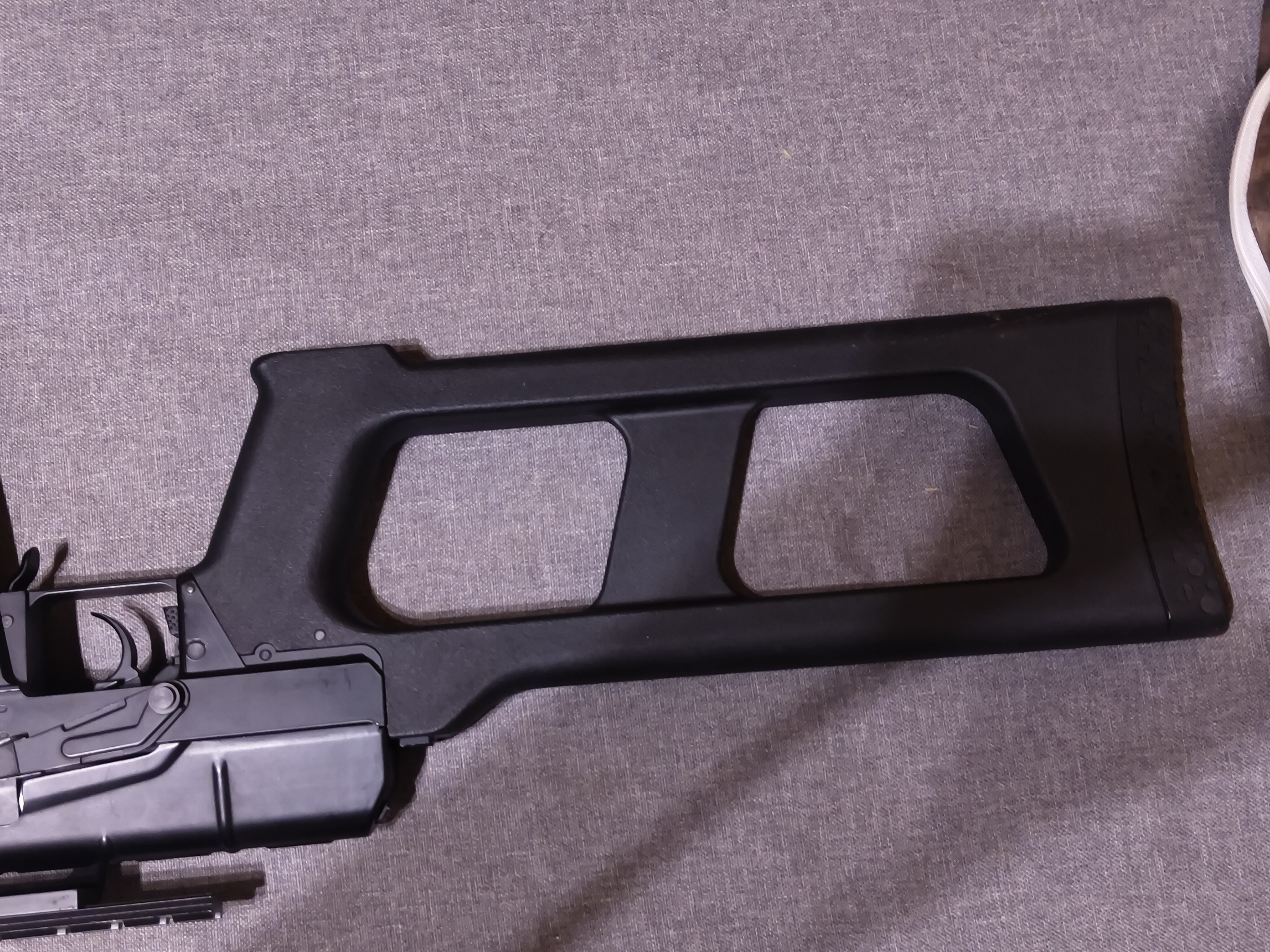 Vss vintorez cyma 099