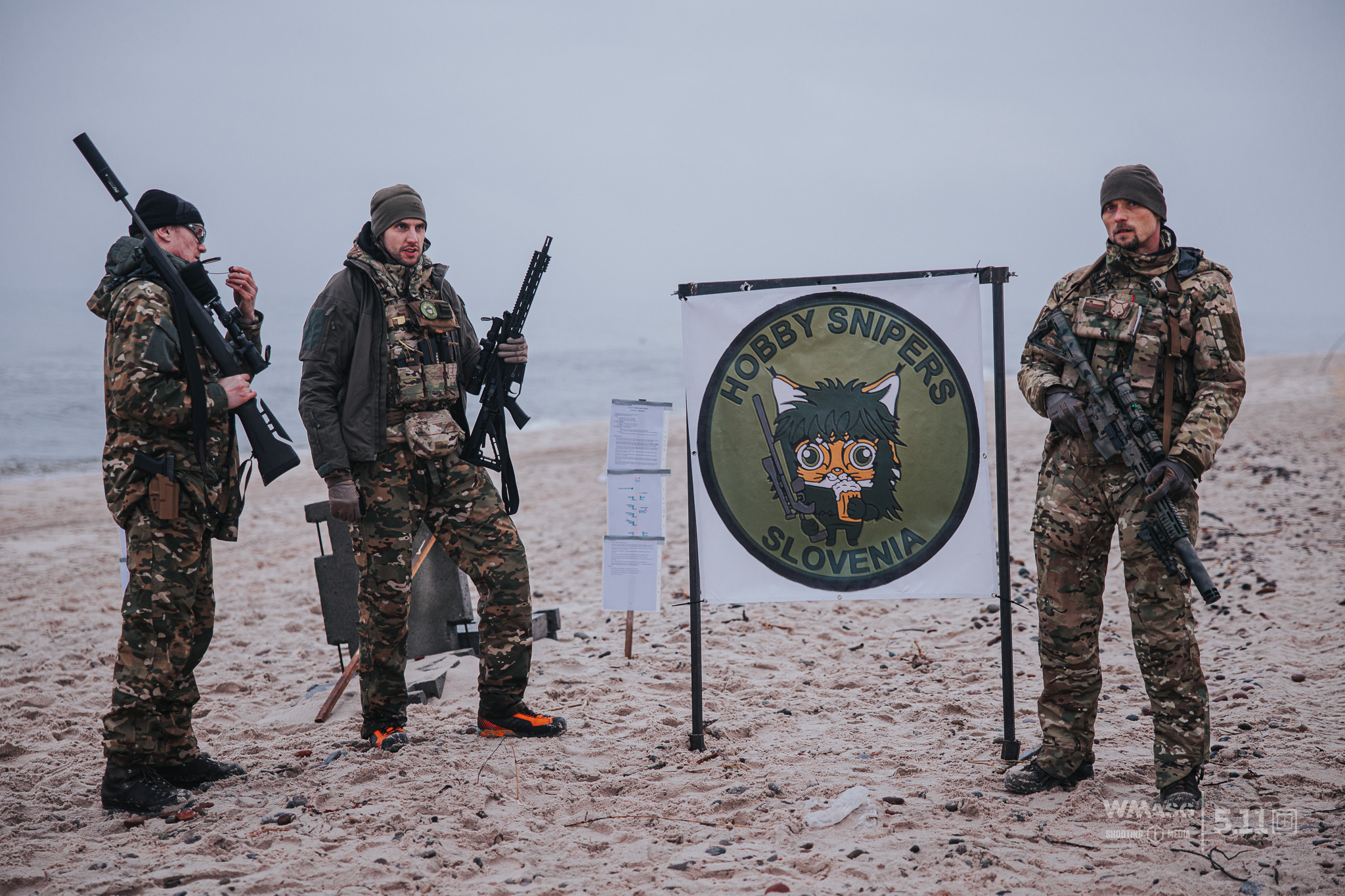 Sniper Extreme 2025 (05-06.12.2025)