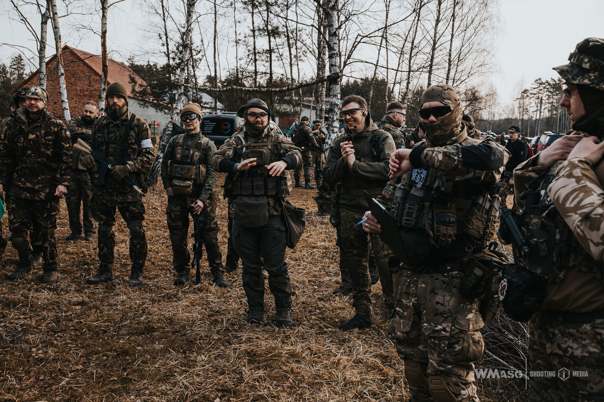 Wyścig Szczurów VI (fotorelacja)