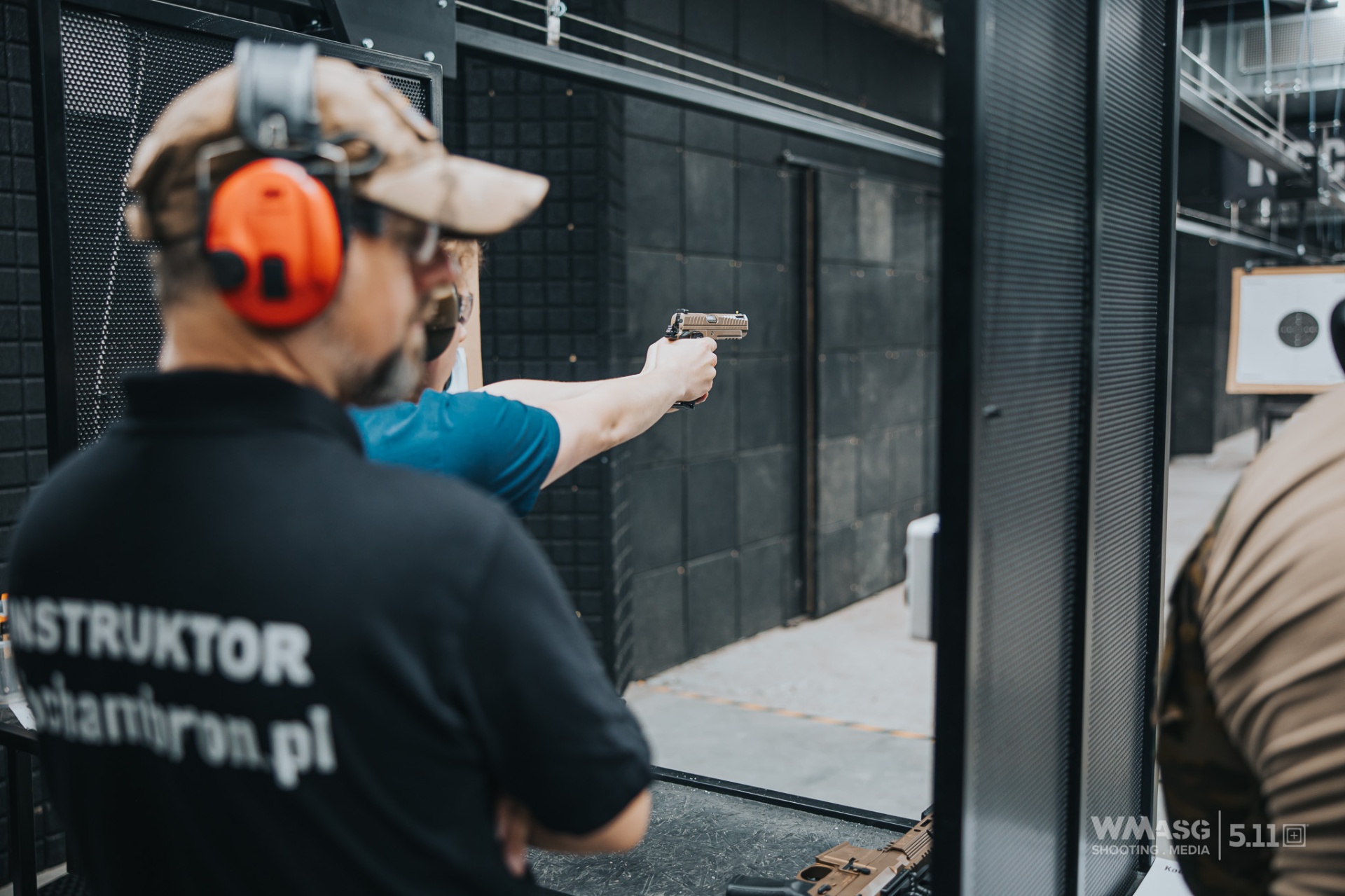 Eventy Letnie Hubertus Pro 2024