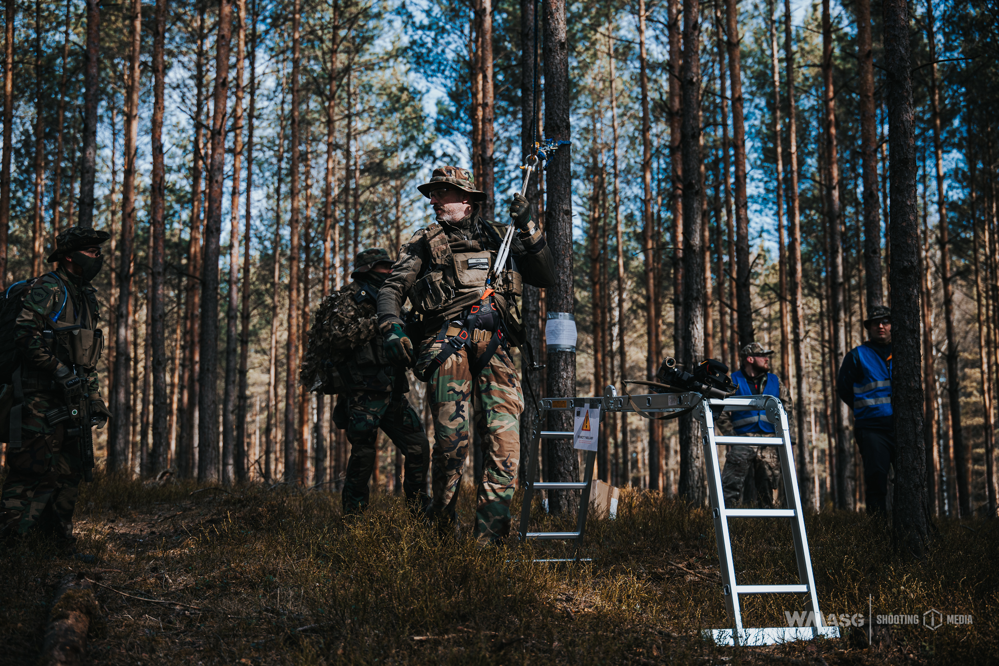 Wyścig Szczurów VI (fotorelacja)