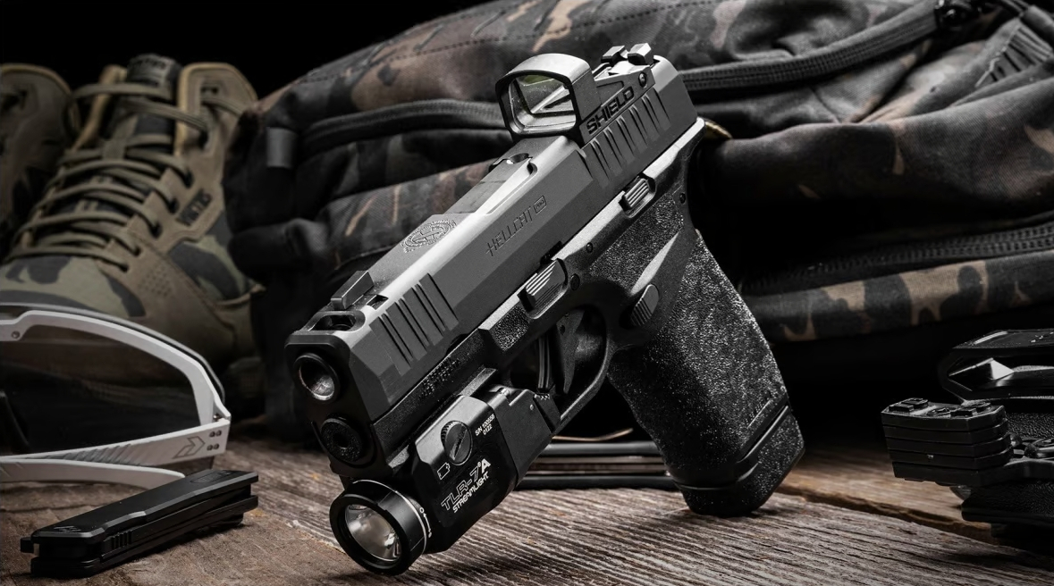 A new subcompact from Springfield