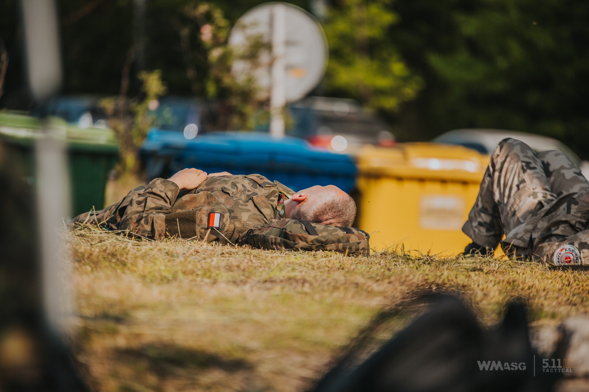 XVII Międzynarodowy Wielobój Strzelecki