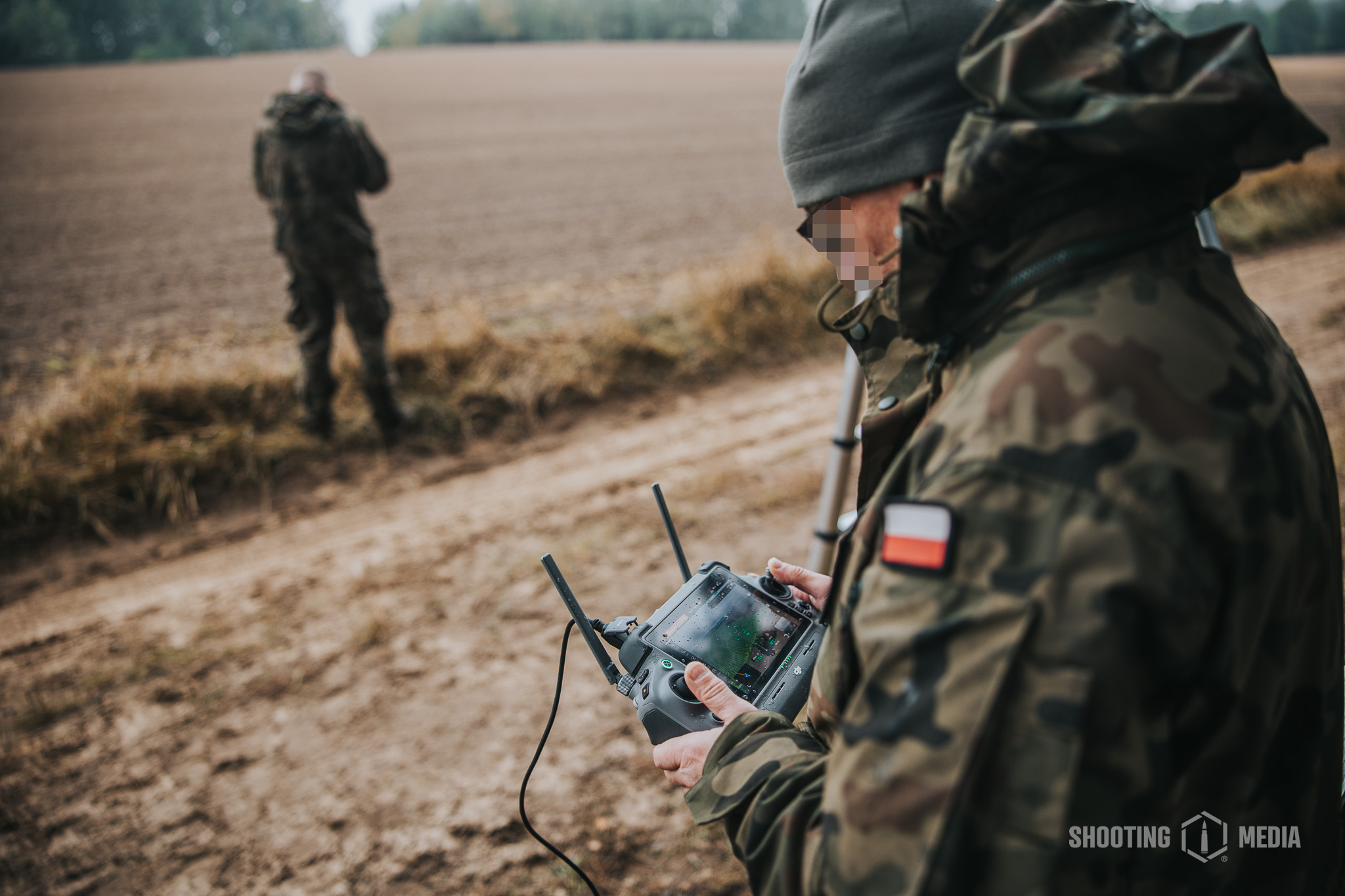 Zgrupowanie dronowe, konferencja i zawody "Kręci się!" (3-5.10.2025)