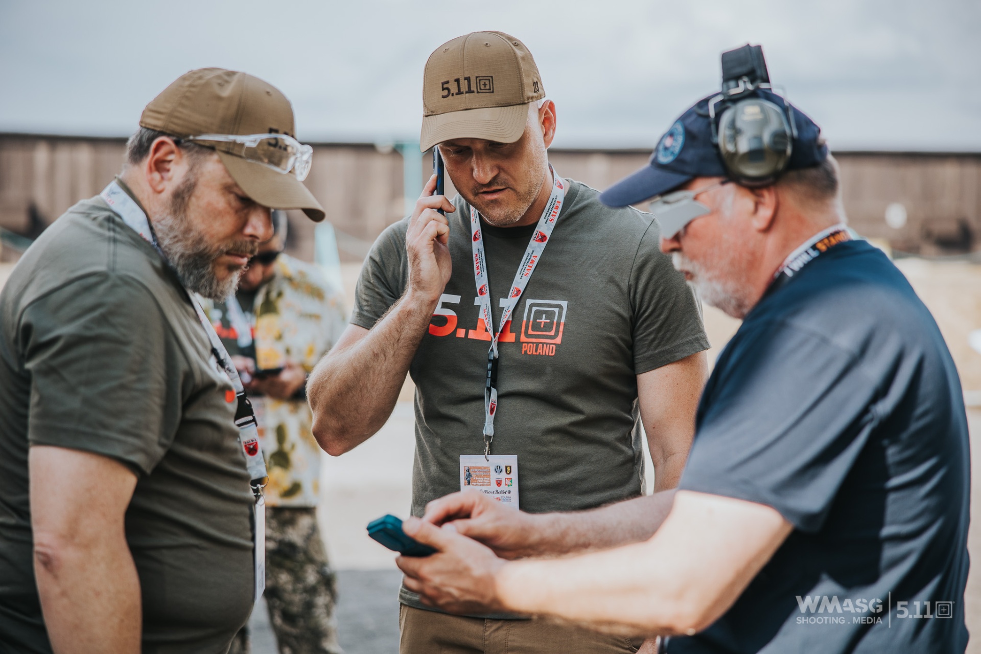 XVIII Międzynarodowy Wielobój Strzelecki