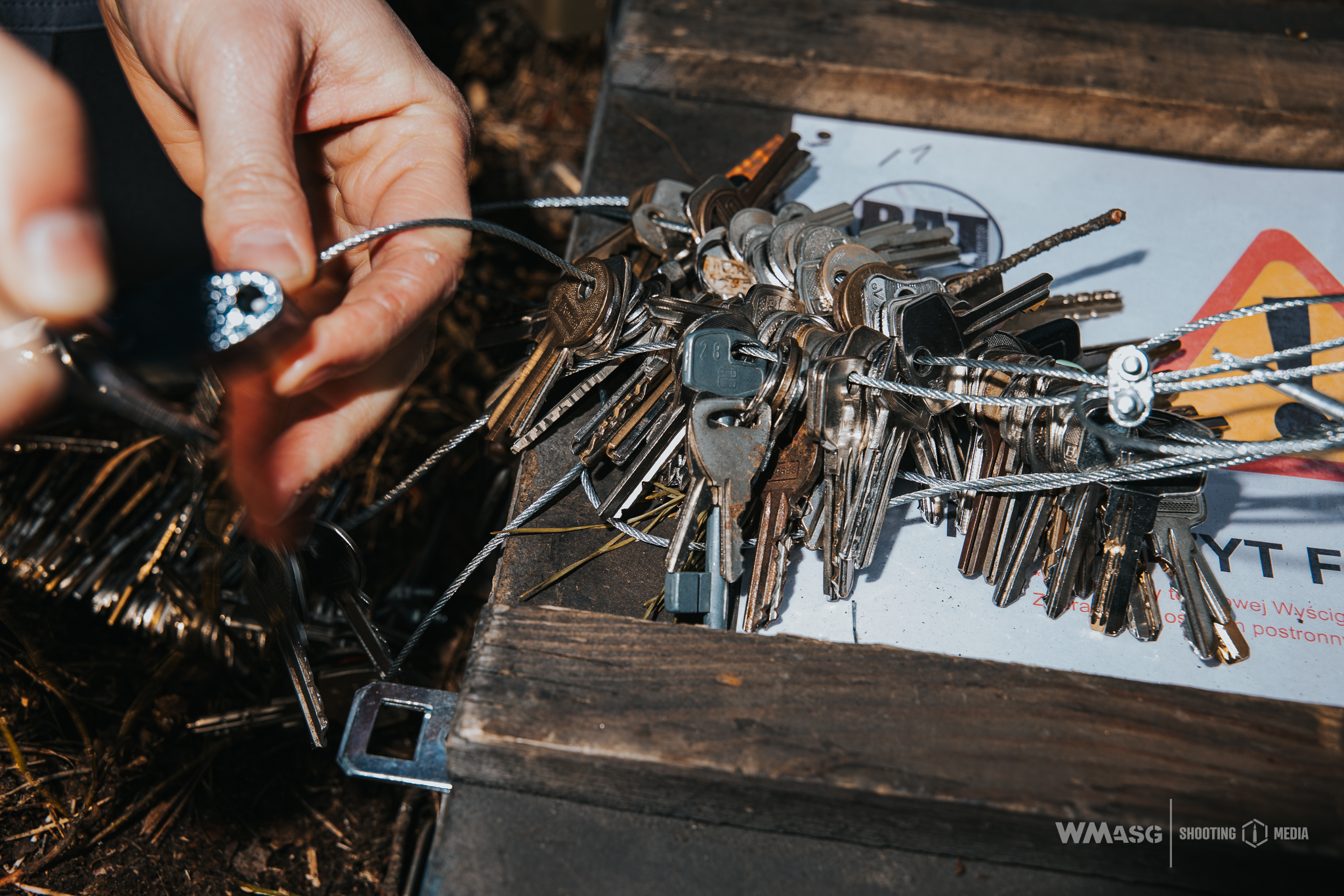 Wyścig Szczurów VI (fotorelacja)