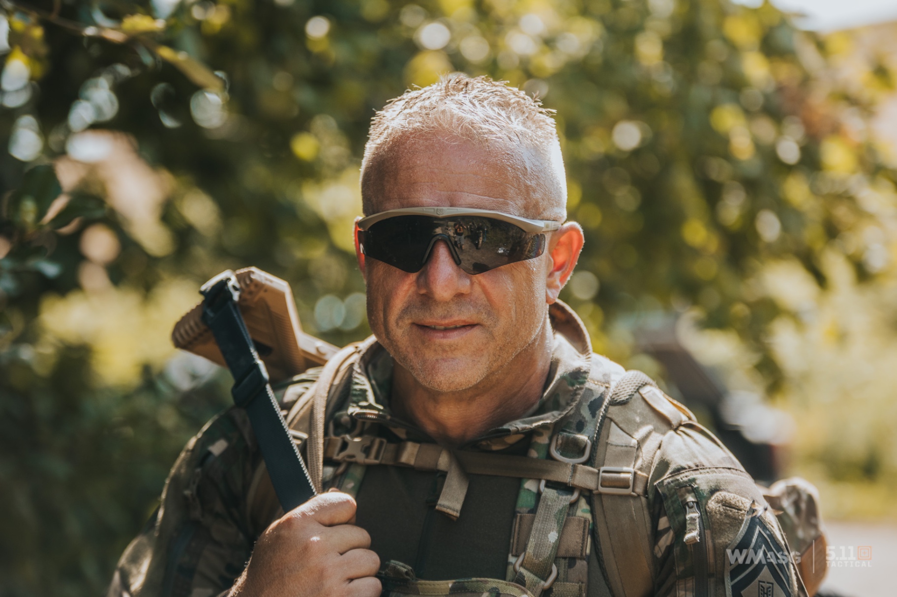 Lekka Piechota IX (termin II) (część II)