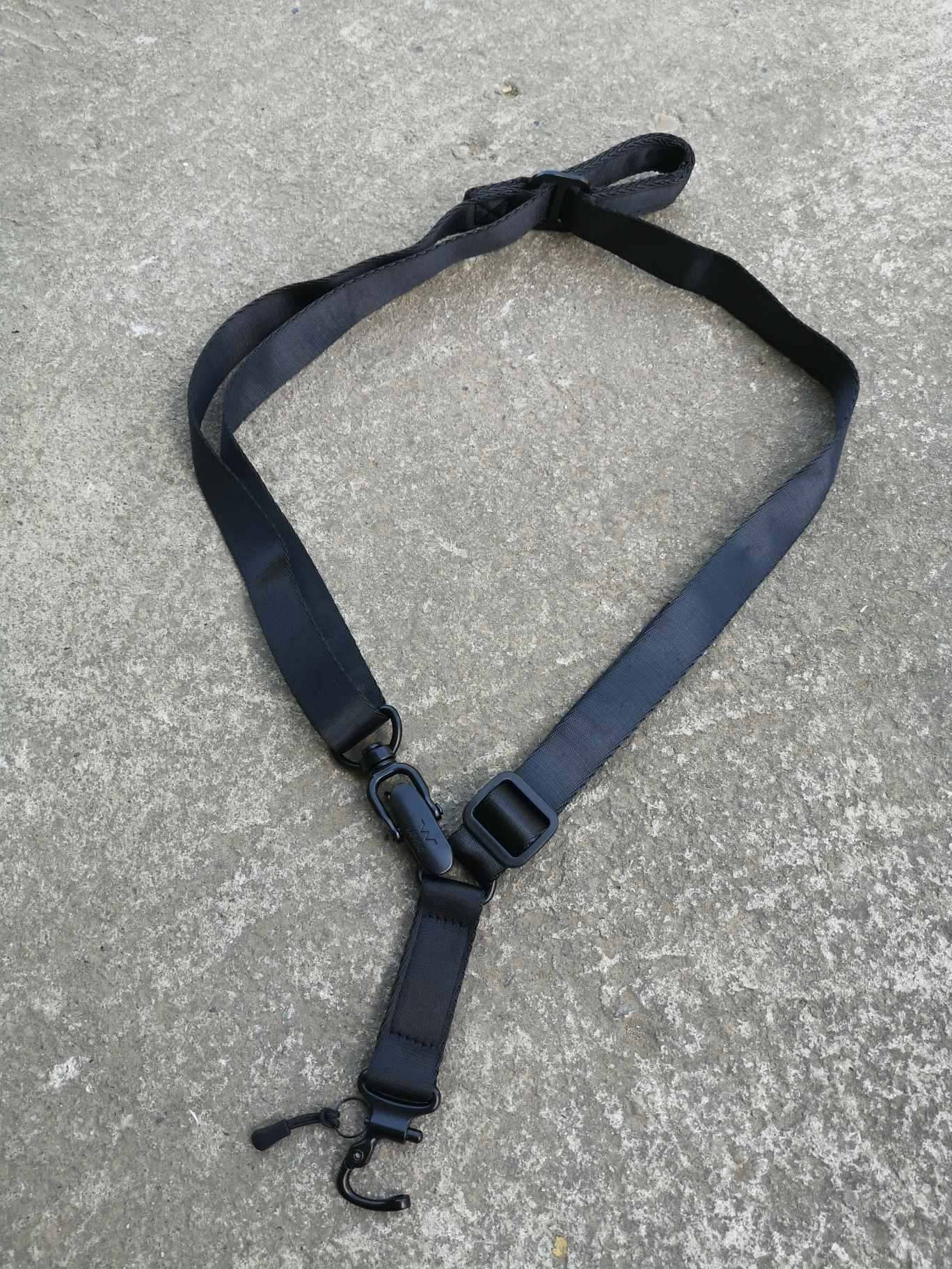 Zawieszenie MS2 Magpul kopia, 2 punktowe 1 punktowe