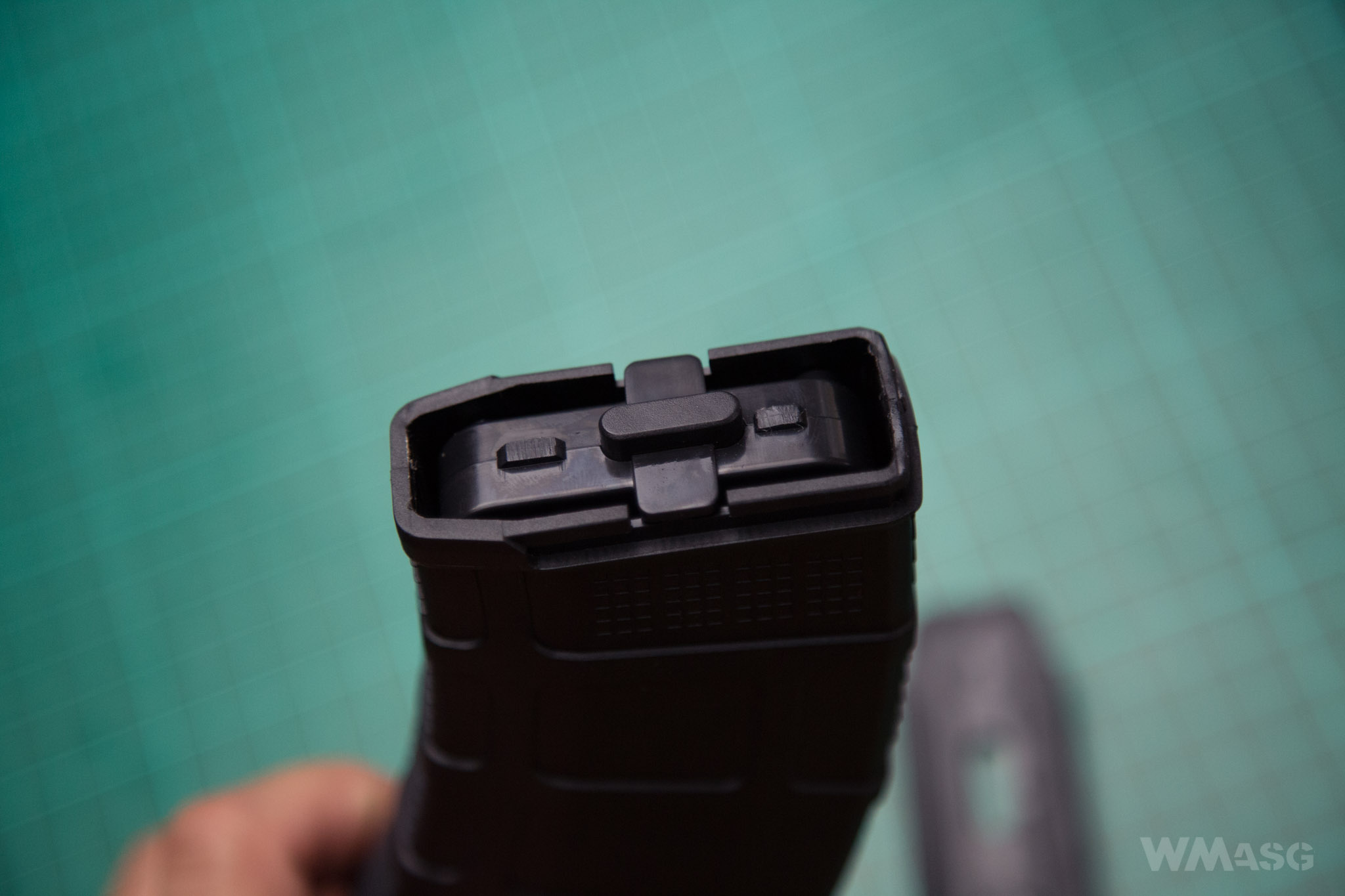 Arcturus CENTAUR B CARBINE