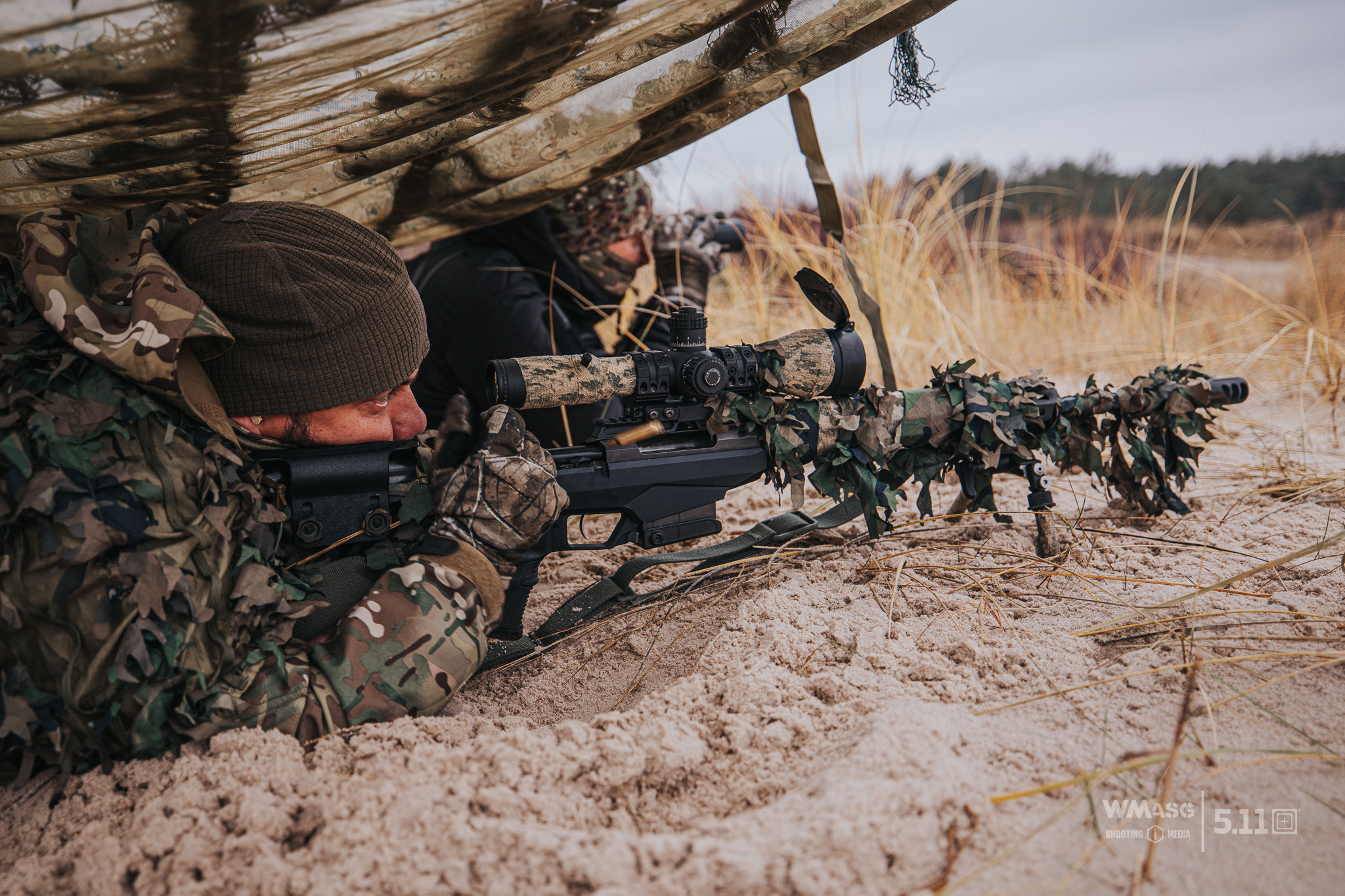 Sniper Extreme 2025 (05-06.12.2025)