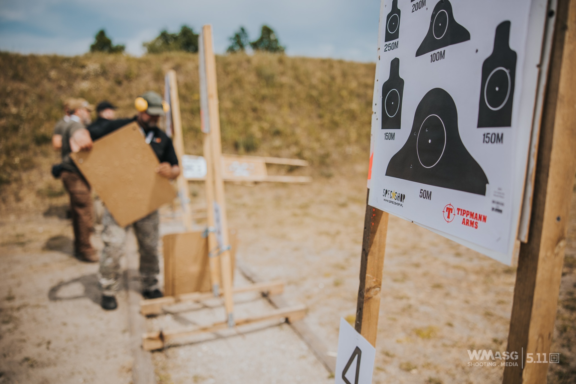 XVIII Międzynarodowy Wielobój Strzelecki