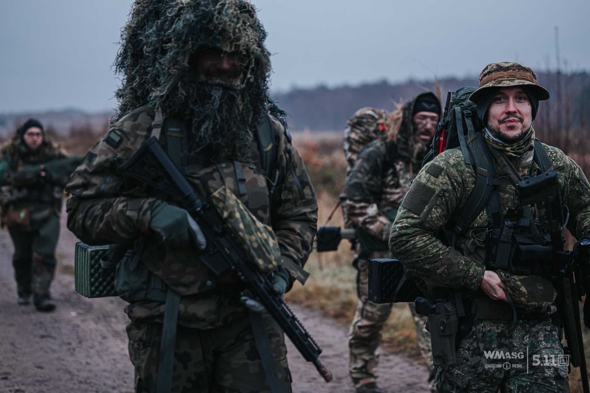 Sniper Extreme 2025 (05-06.12.2025)