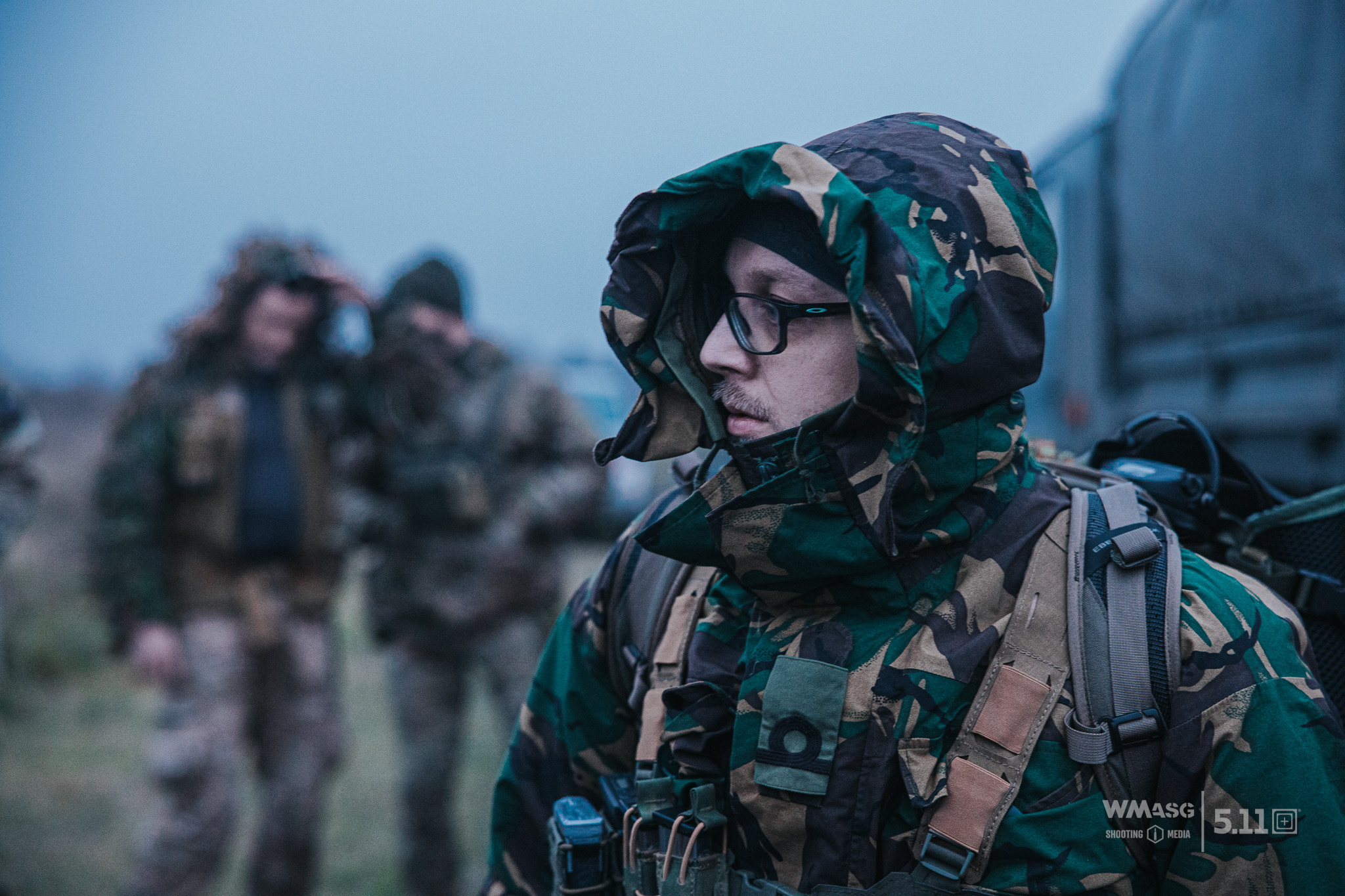 Sniper Extreme 2025 (05-06.12.2025)