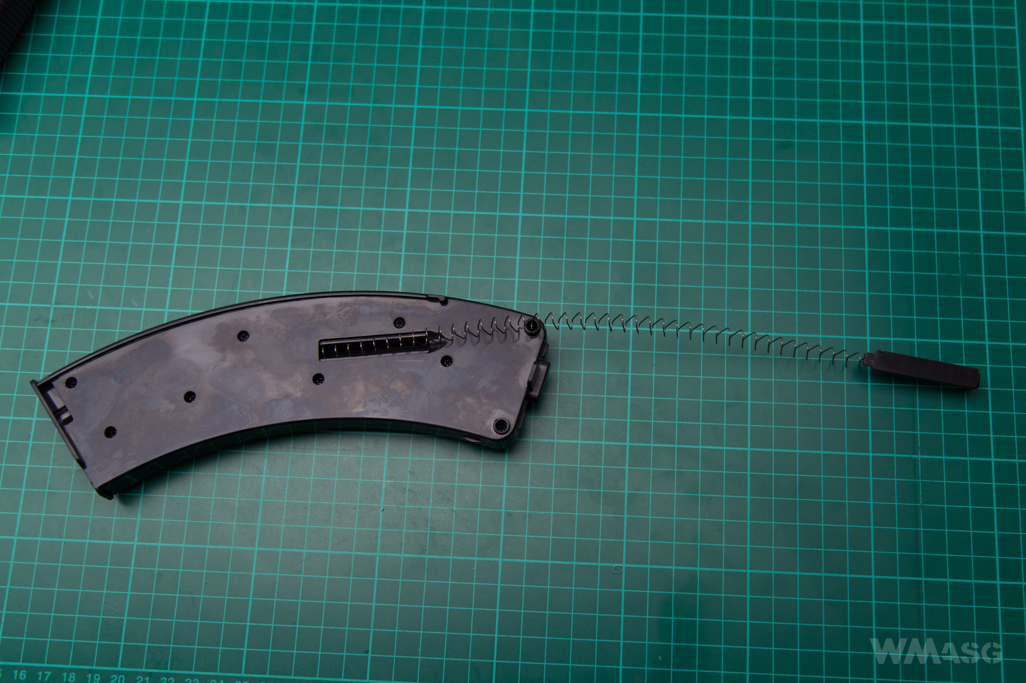 Arcturus CENTAUR B CARBINE1