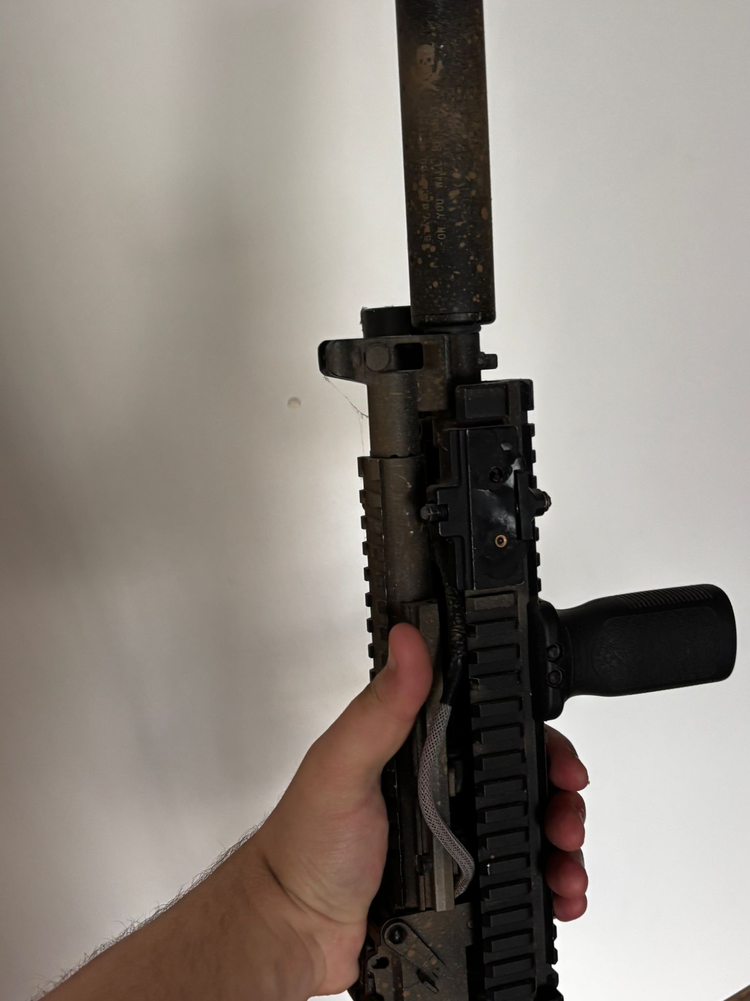 AK105 MK18