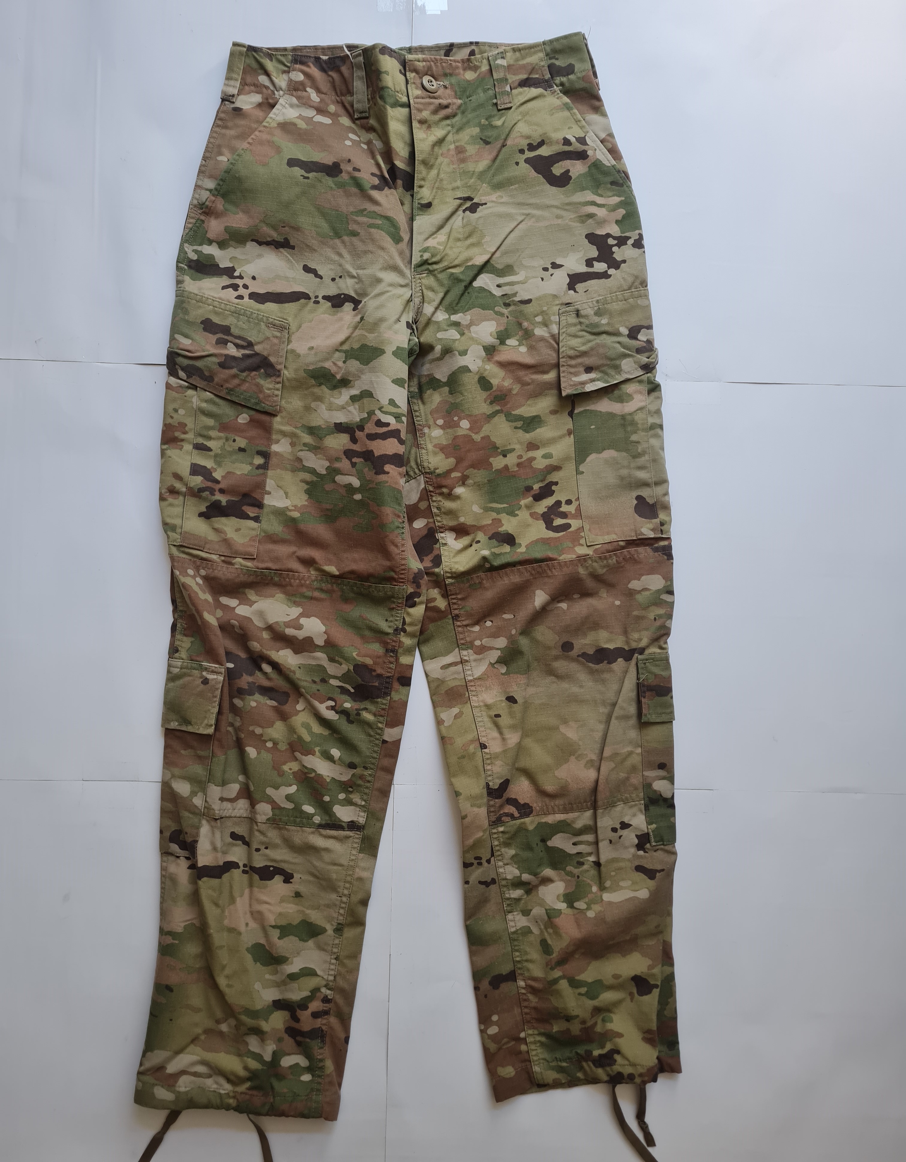 Spodnie OCP Scorpion (Multicam) - kontrakt - Small Regular