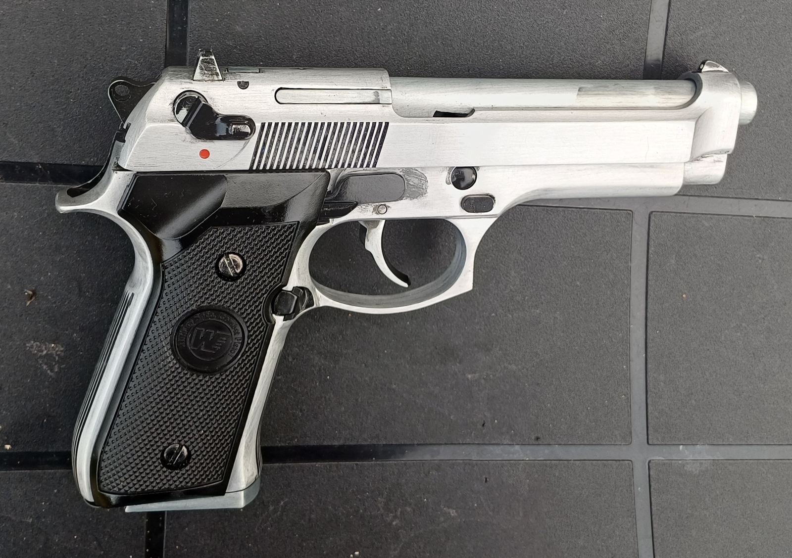 WE Beretta M9 gbb