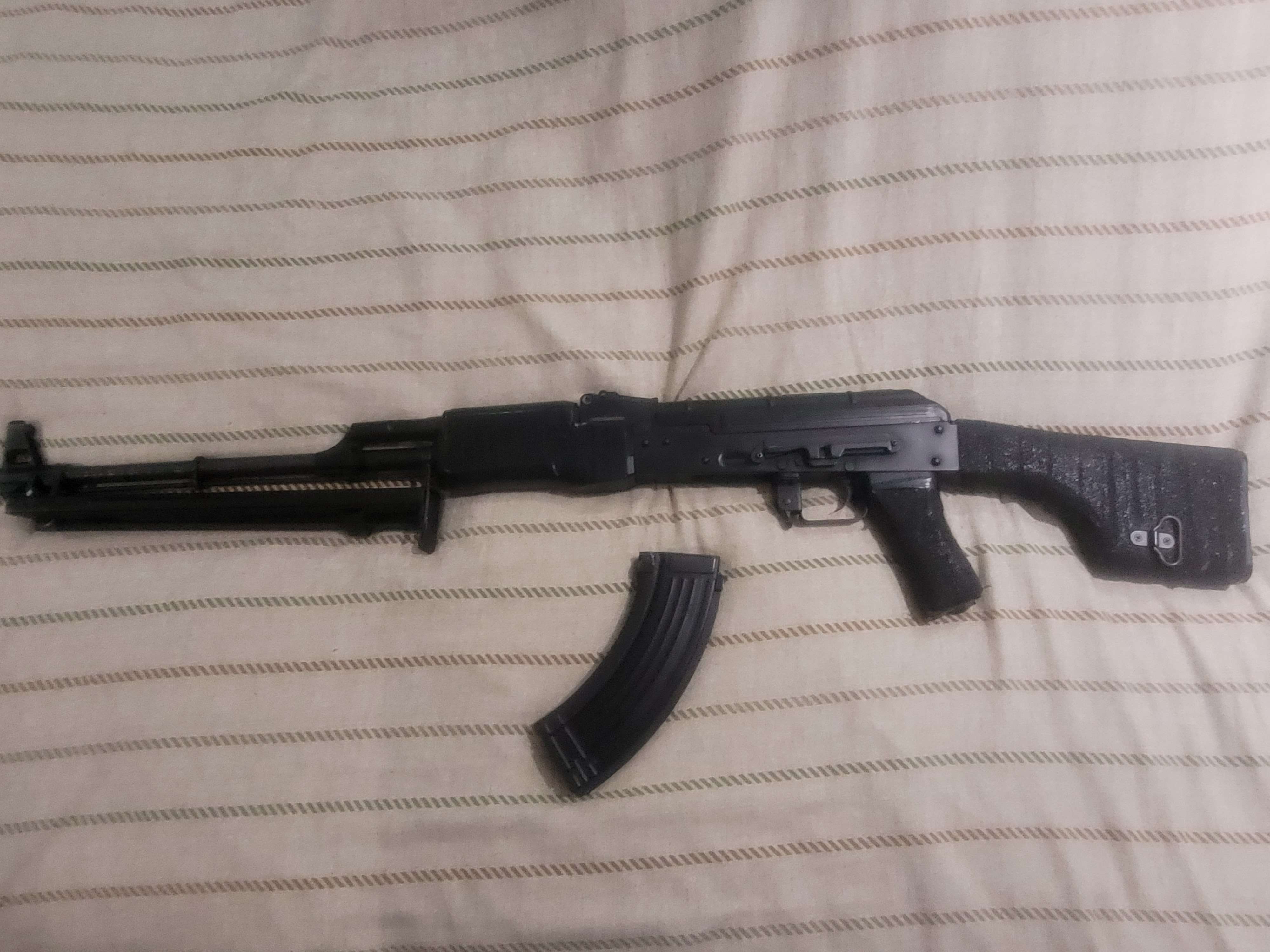 RK-74 JG1101