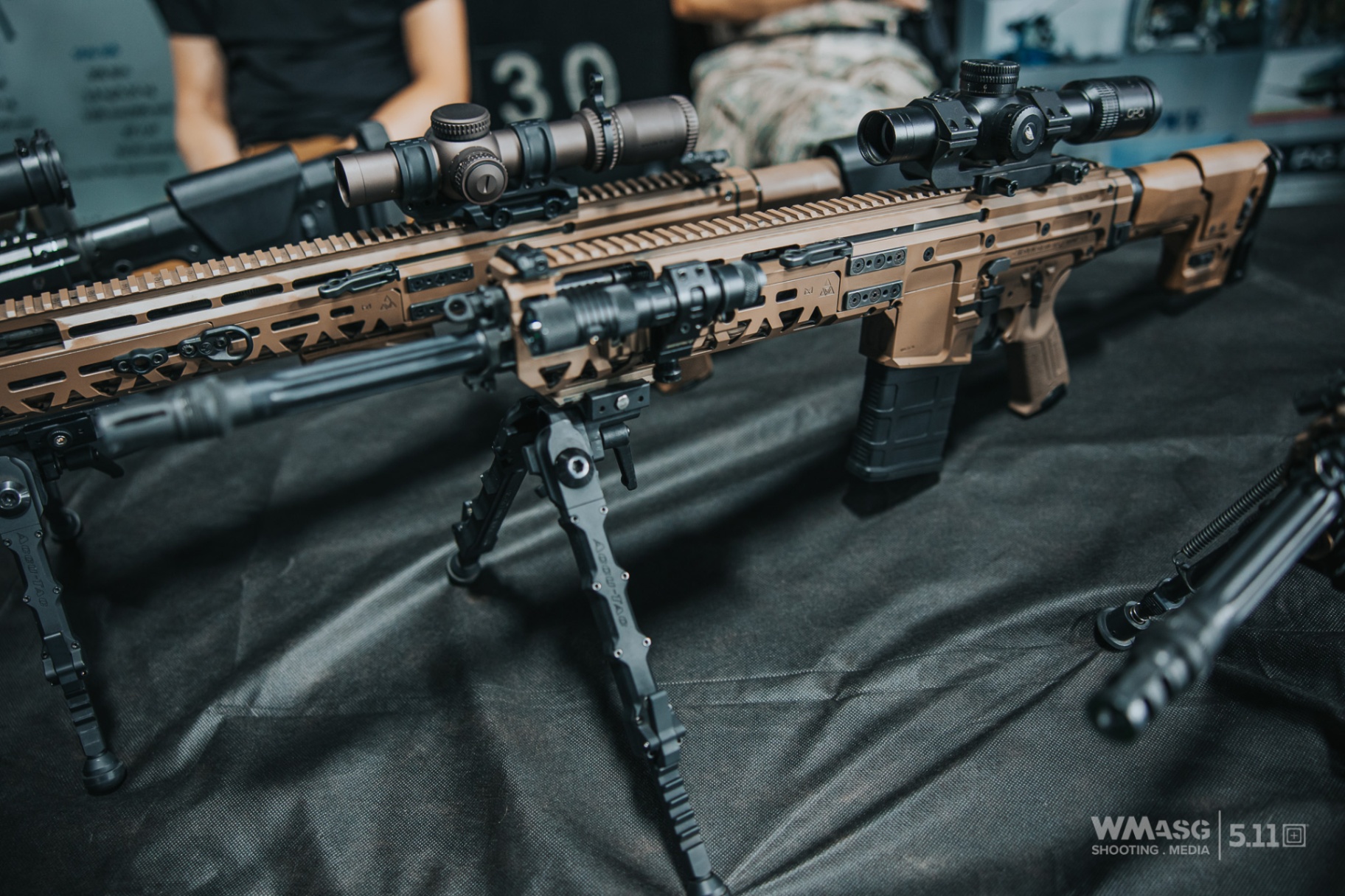 IX konferencja „Działania Specjalne – Europejska Konferencja Snajper 2024”