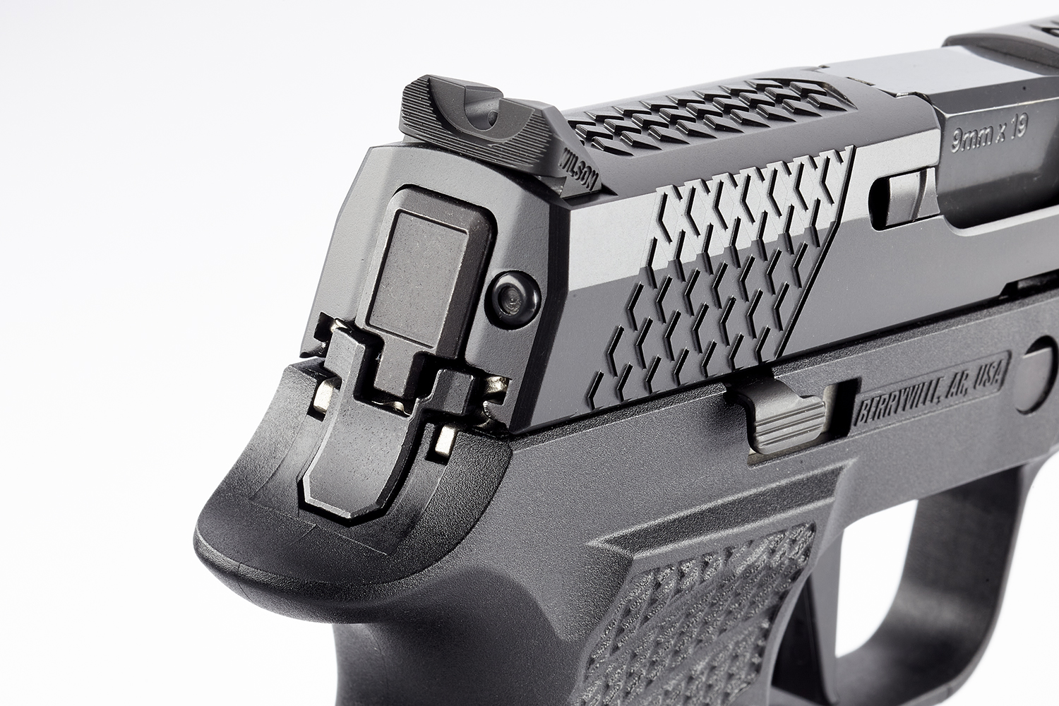 Wilson Combat WPC320