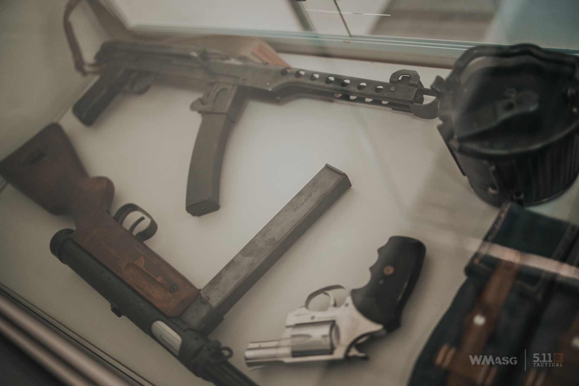 Militaria ProARMA 2023 (Lublin, 12-13.05.2023)