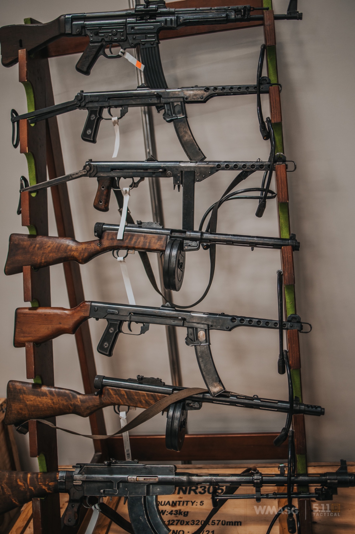 Militaria ProARMA 2023 (Lublin, 12-13.05.2023)