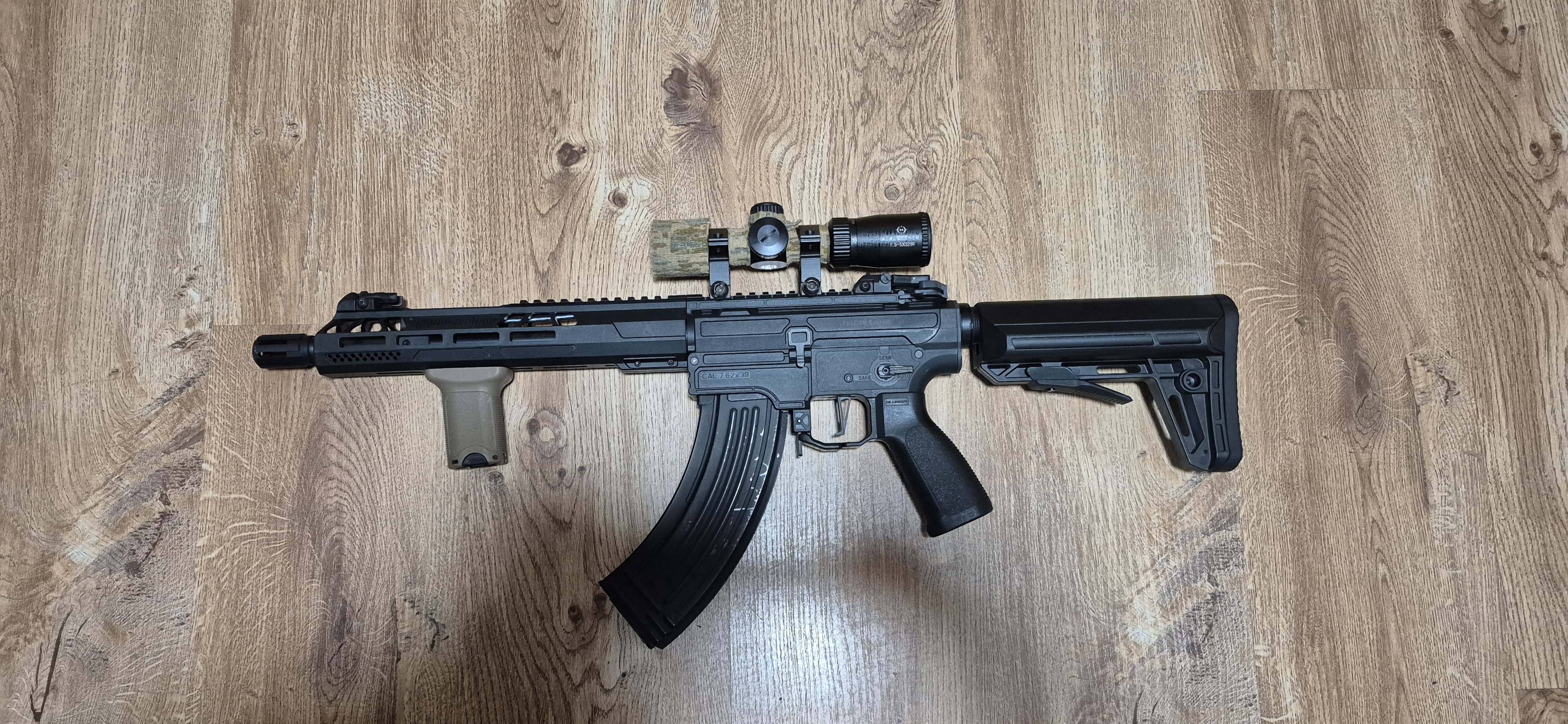 Utr ek 47 od DE