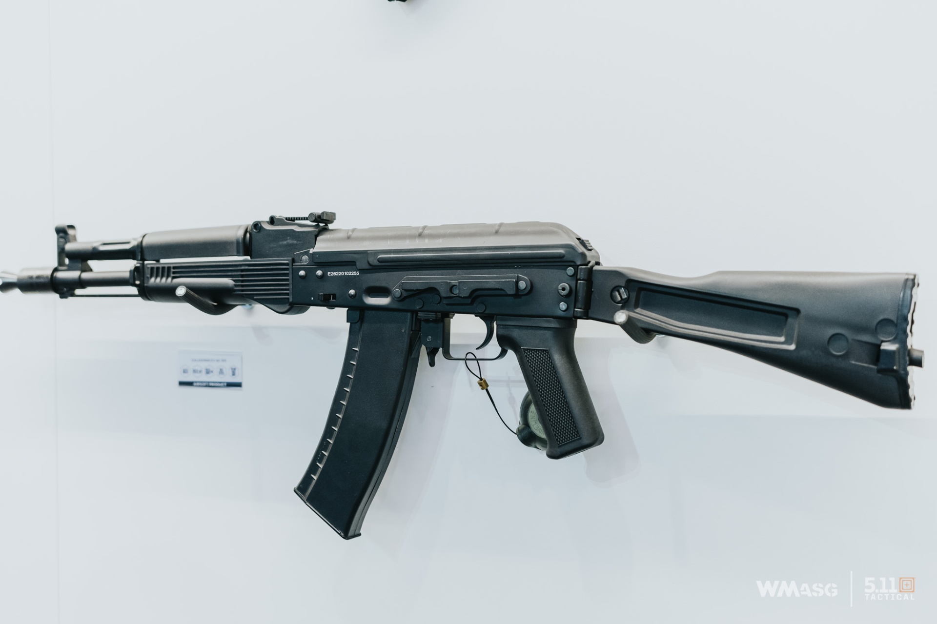 Cybergun na IWA 2023