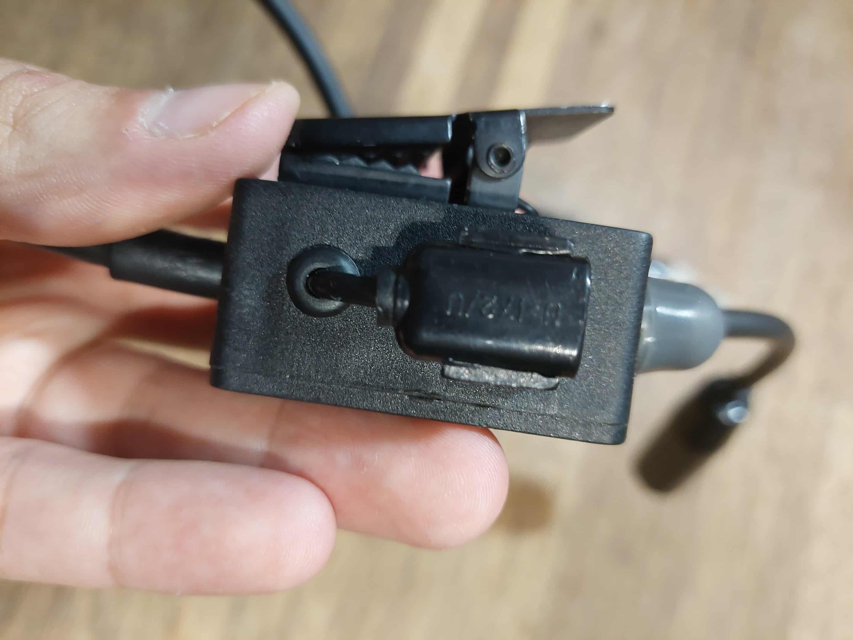 oryginalne PTT DAVIES