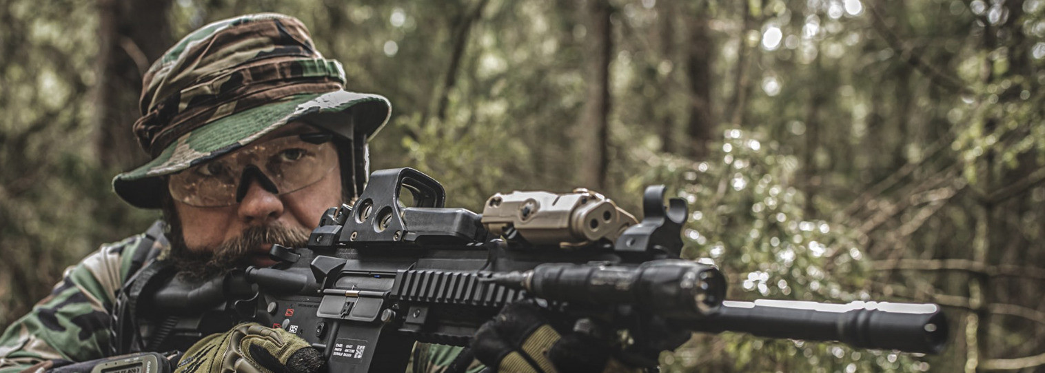 Nowy pakiet akcesoriów od Specna Arms
