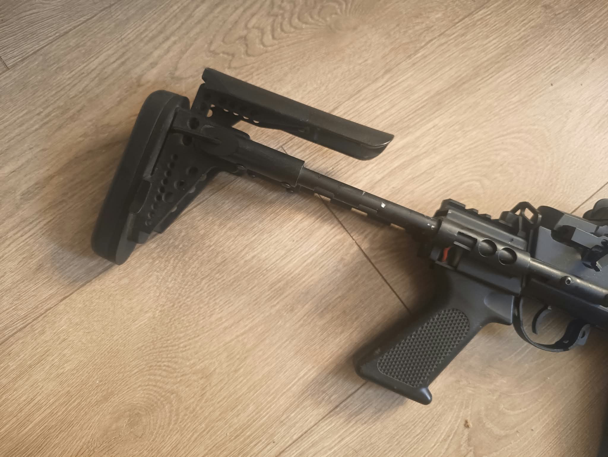 Replika M14 EBR