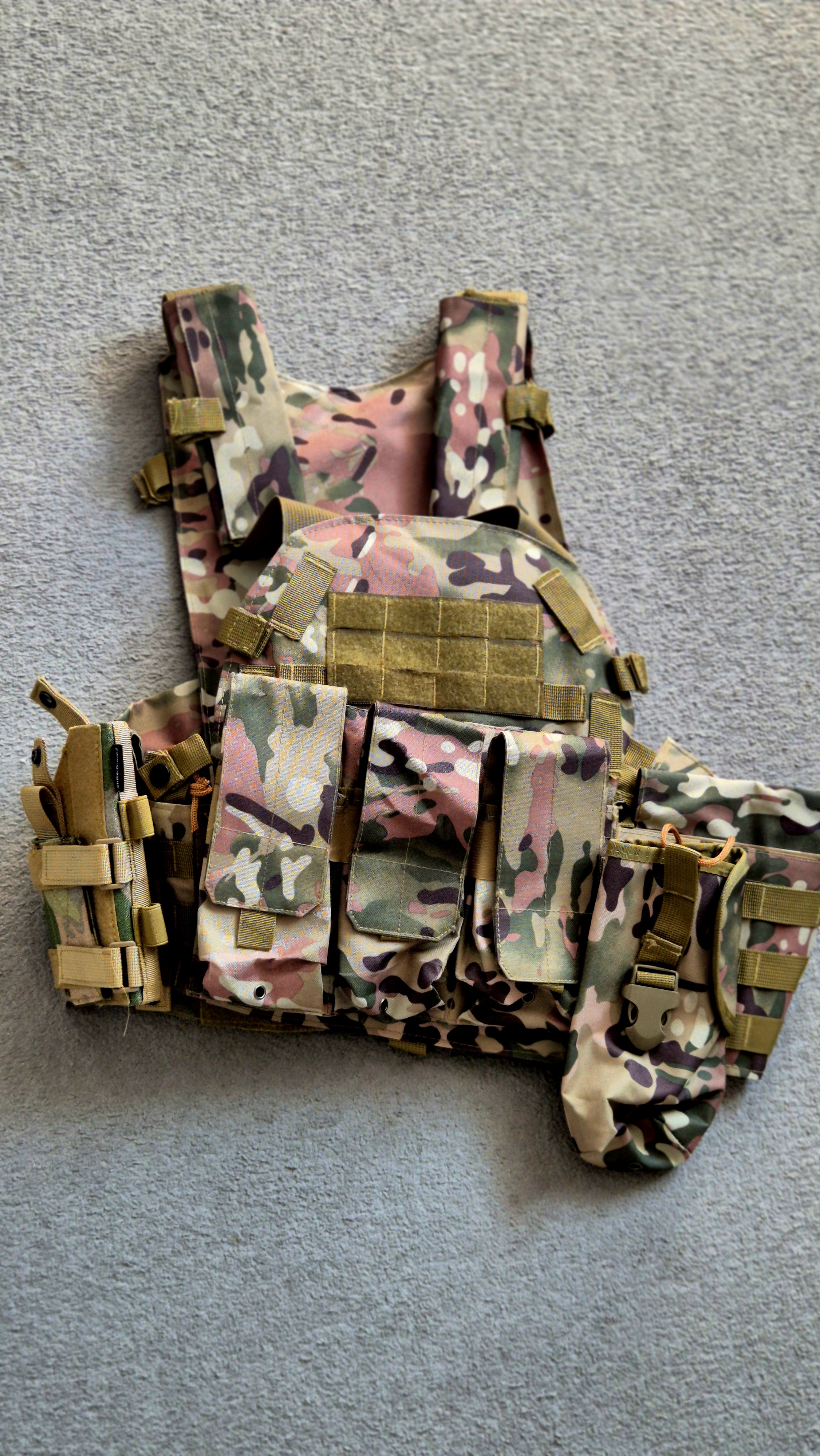 Zestaw