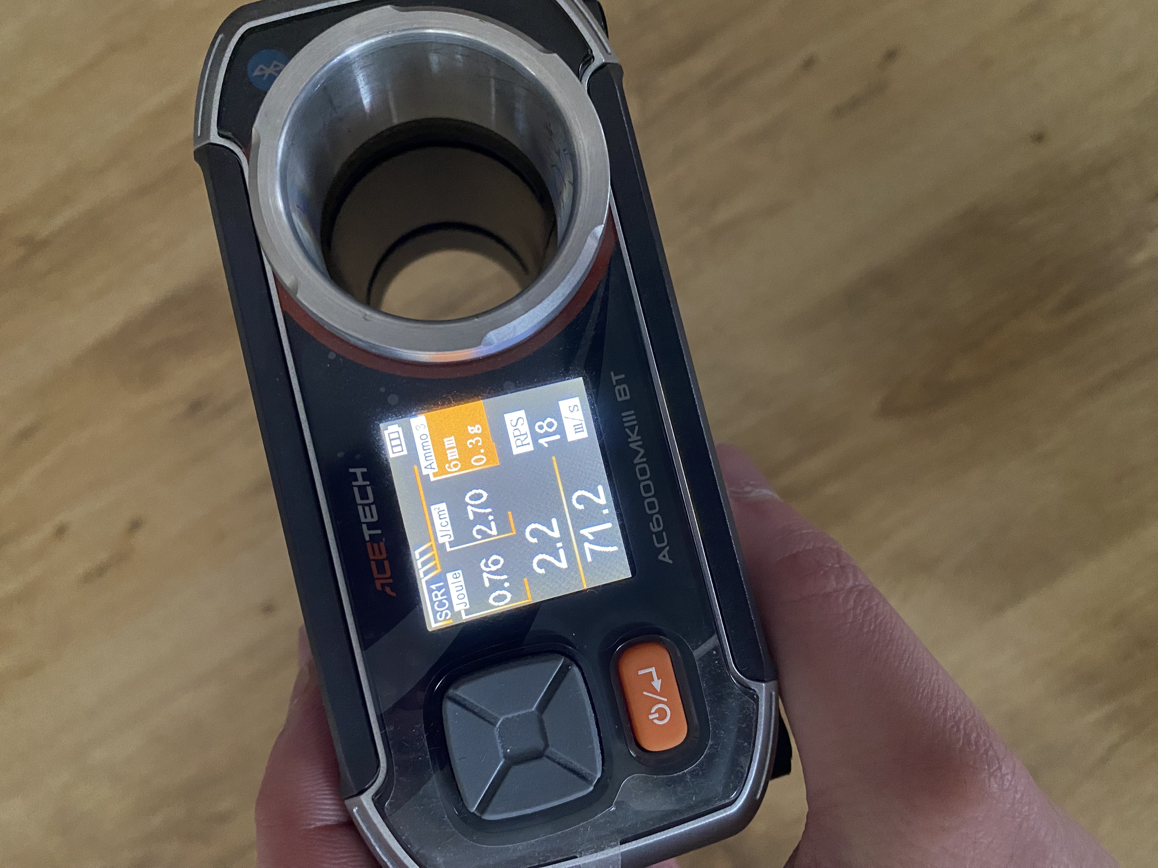 Cyma CM.068m ( SR15/16 )