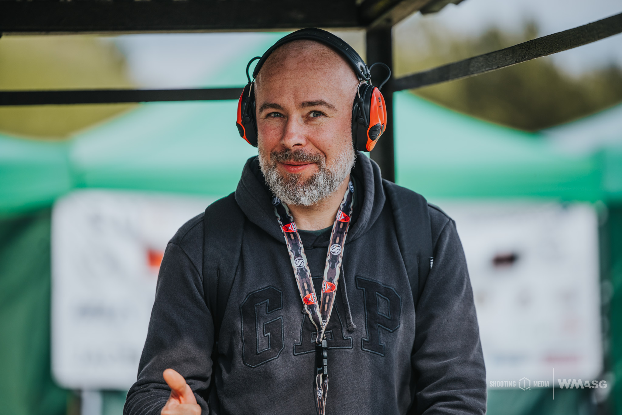 SALWA - XIX Międzynarodowy Wielobój Strzelecki (23-25.05.2025)