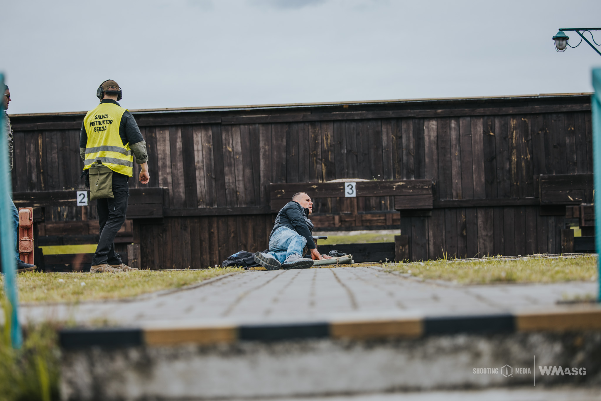 SALWA - XIX Międzynarodowy Wielobój Strzelecki (23-25.05.2025)