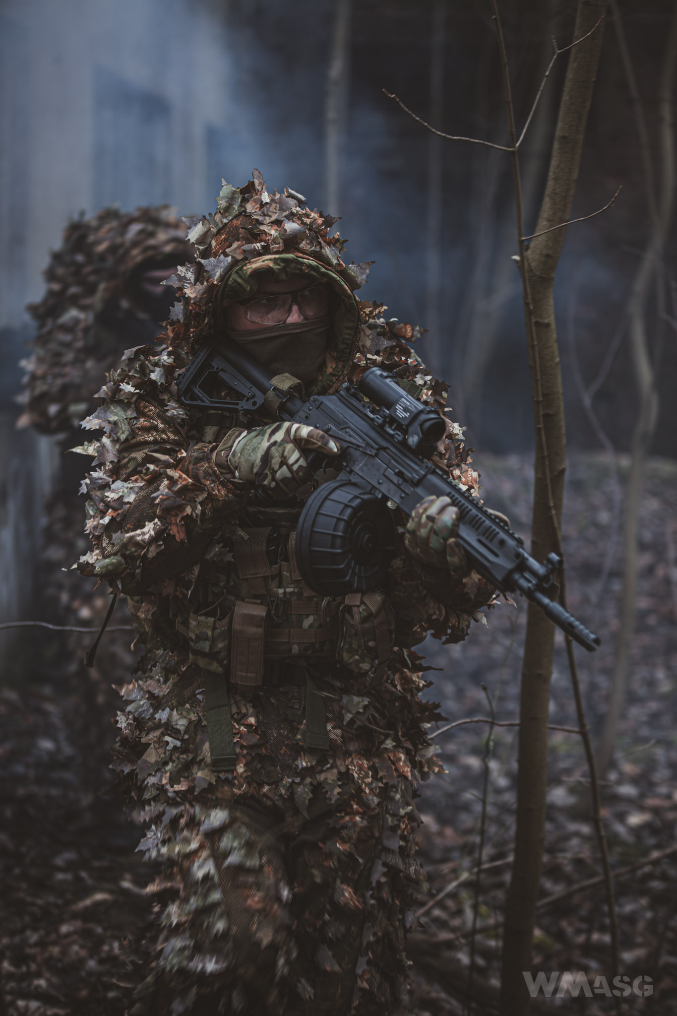 LCT RPK-16 w akcji