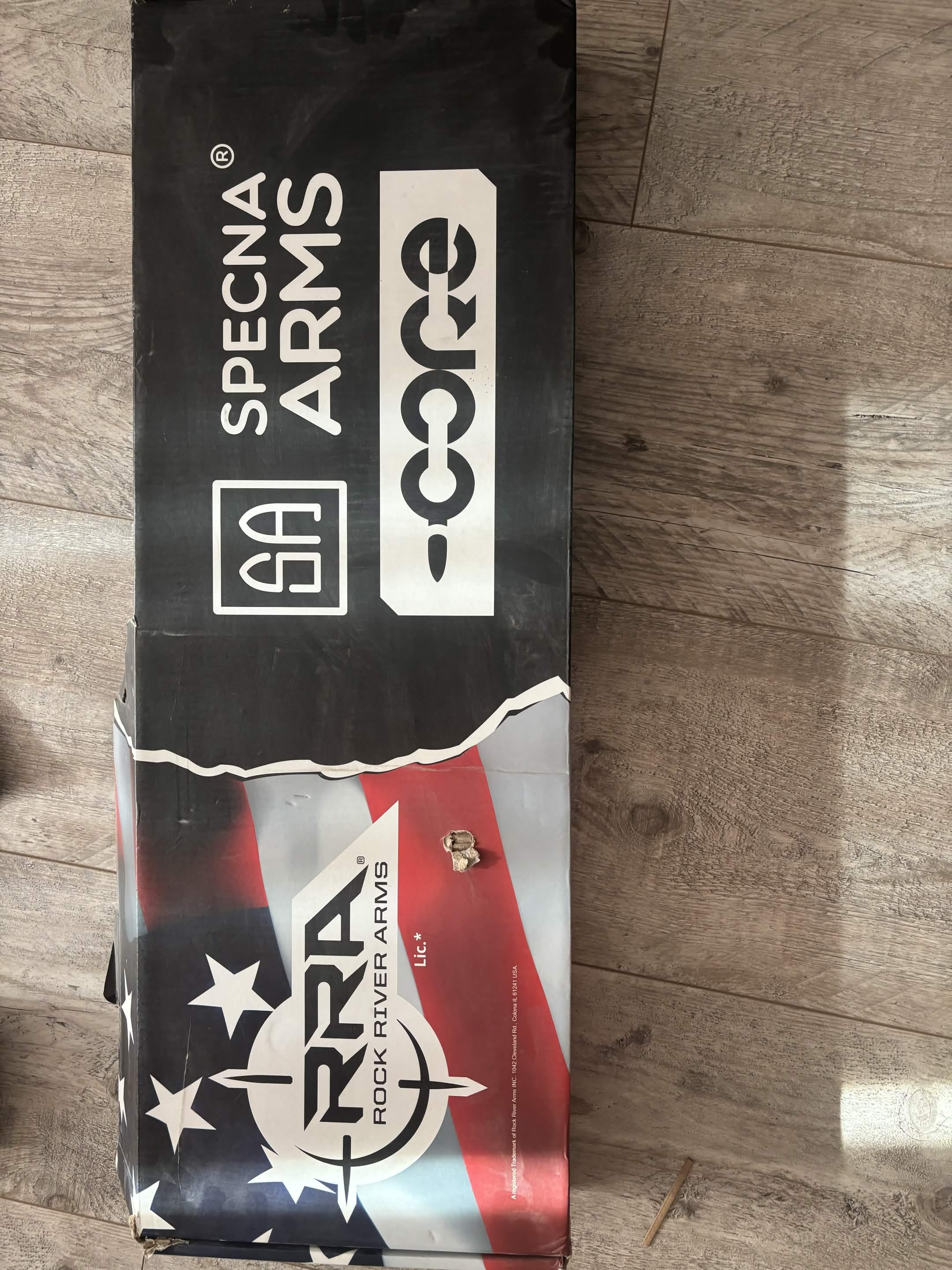 Specna Arms SA-C05
