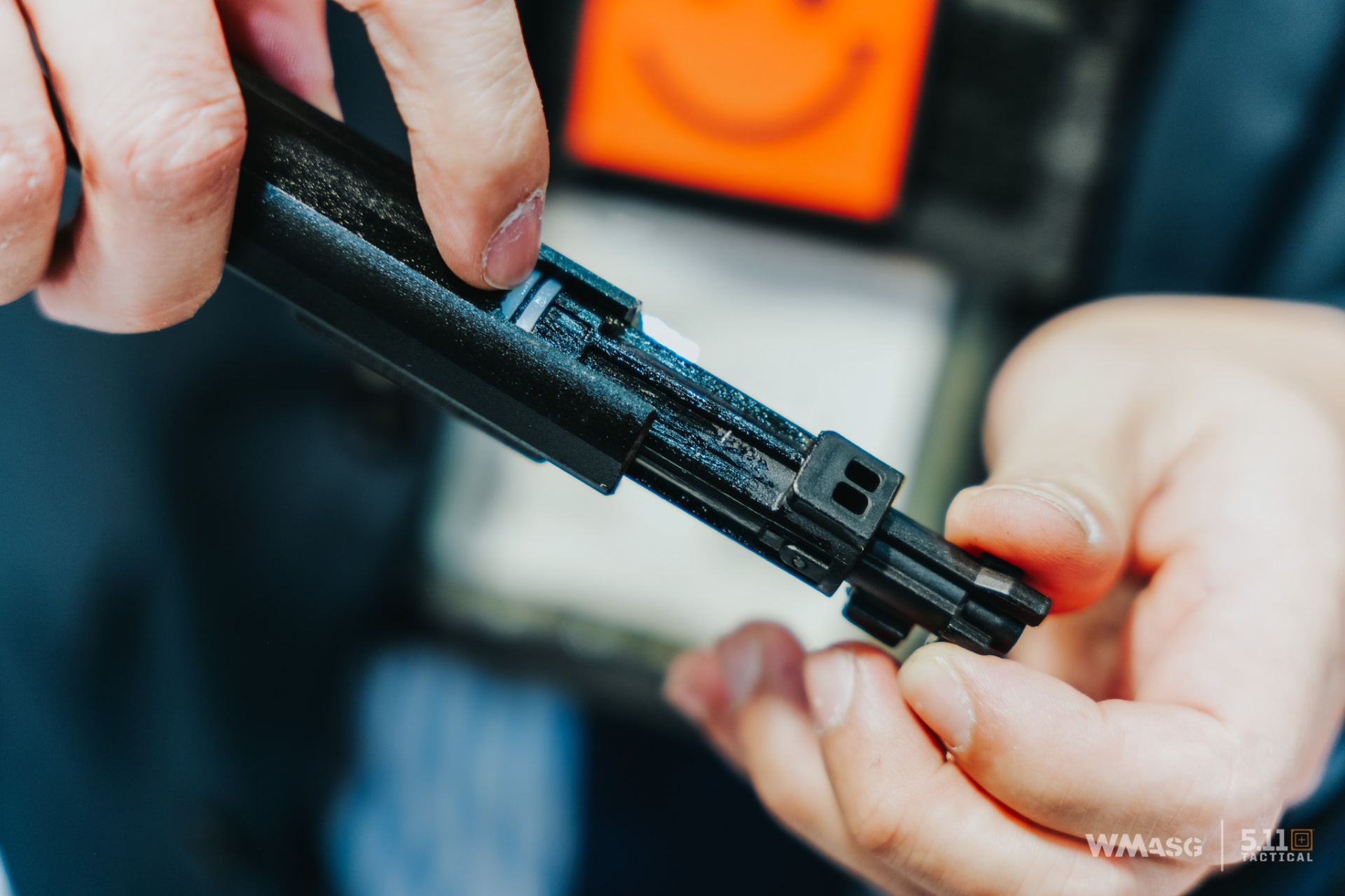 G&amp;G Armament na targach IWA 2023- repliki gazowe