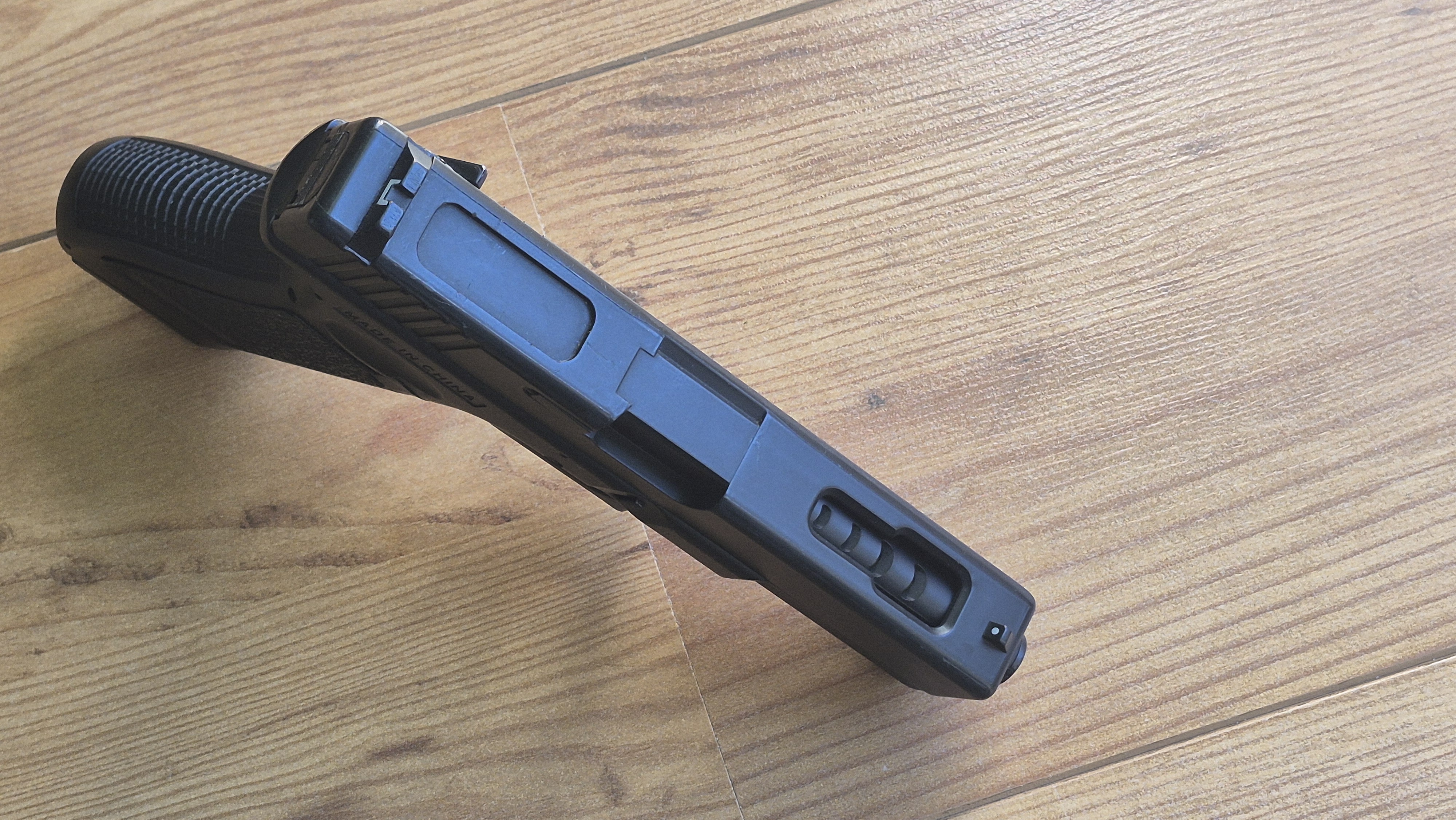 Glock CM 030 Cymoglock